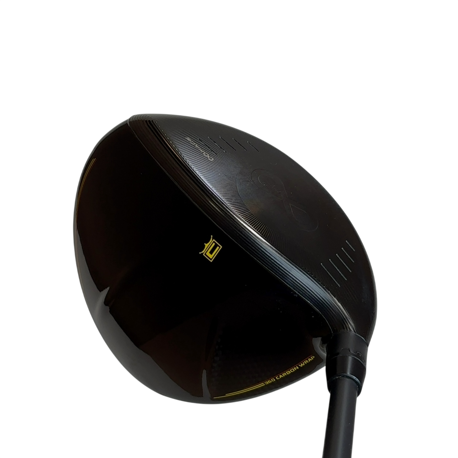Venstre Cobra King Speedzone Driver / Flex X-Stiff / Loft 10.5