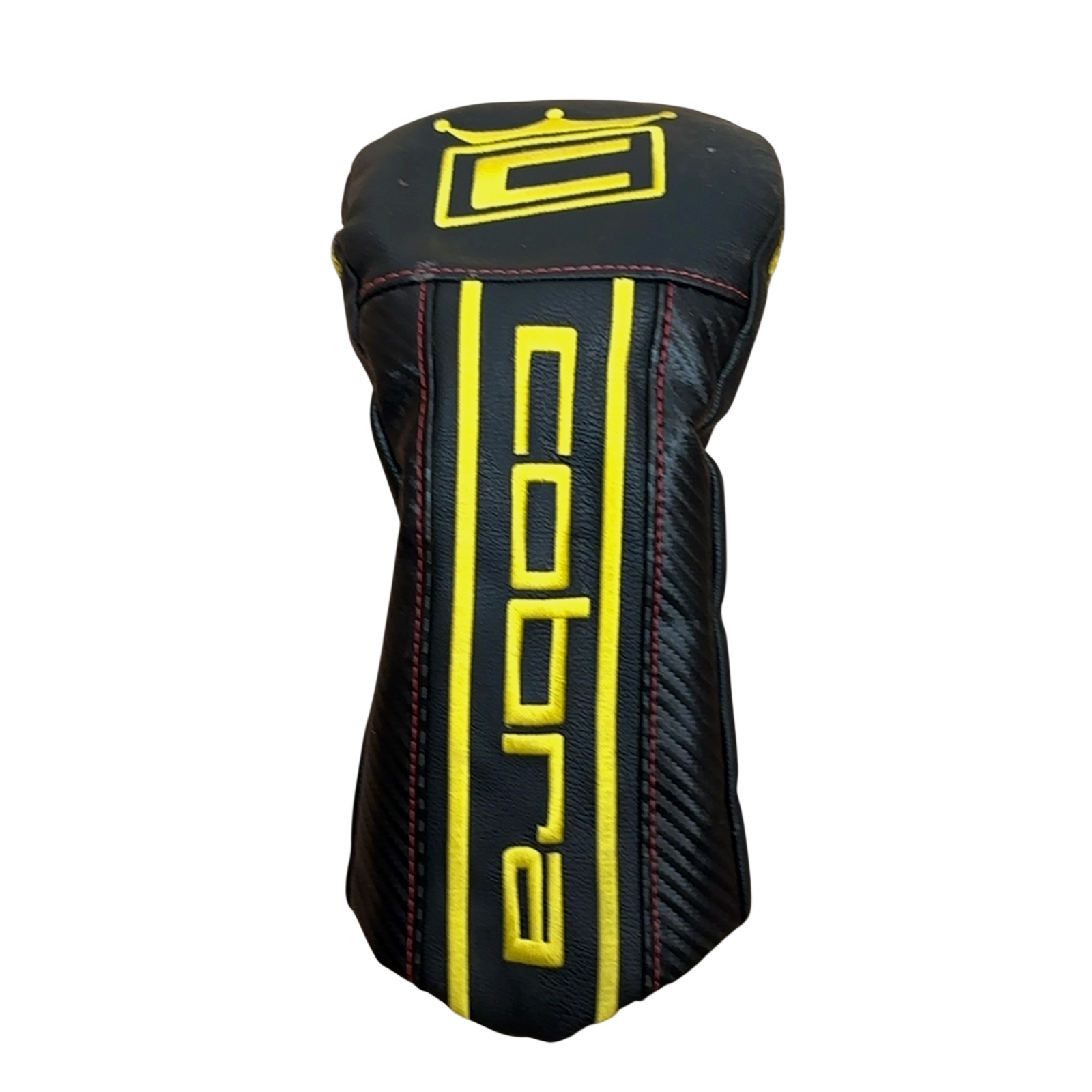 Venstre Cobra King Speedzone Driver / Flex X-Stiff / Loft 10.5