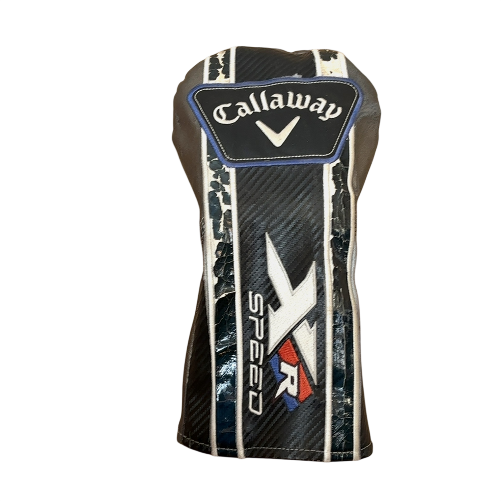 Callaway XR Speed Driver / Flex Regular / Loft 10.5