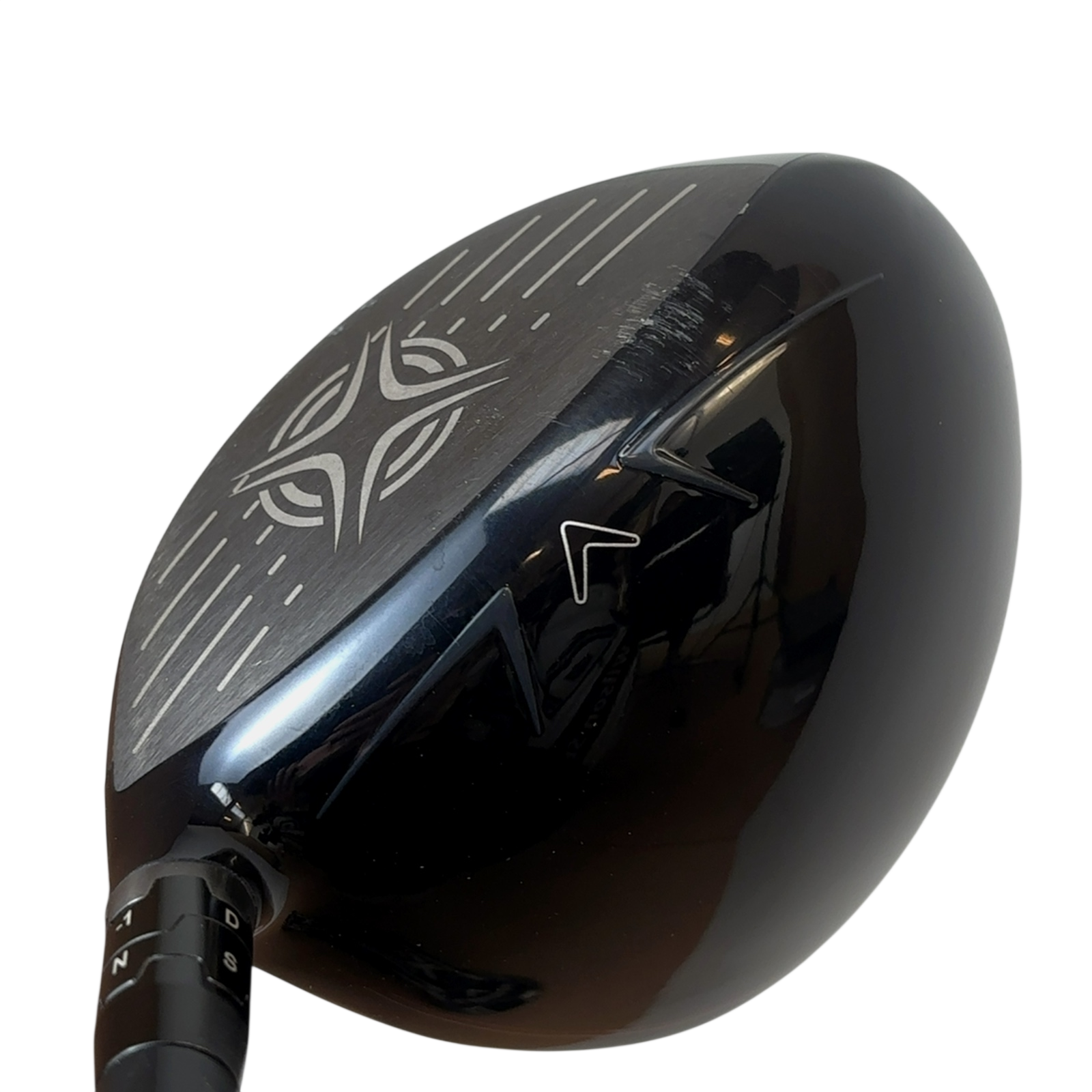 Callaway XR Speed Driver / Flex Regular / Loft 10.5