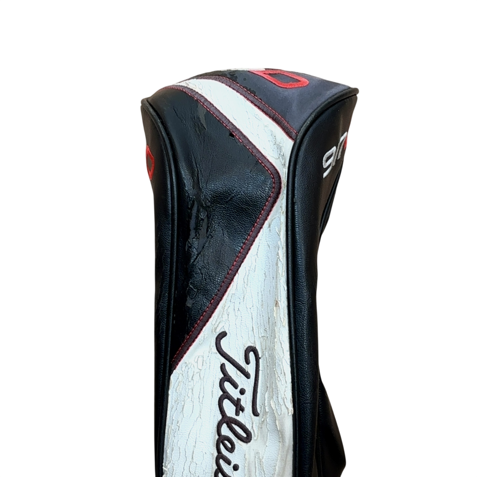 Titleist 917 D3 Driver / Flex X-Stiff / Loft 9