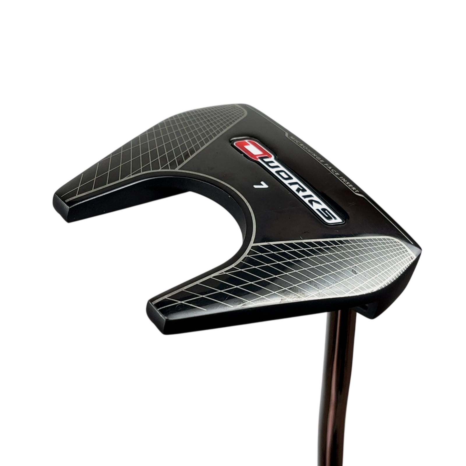 Odyssey O-Works #7 Putter / 34"