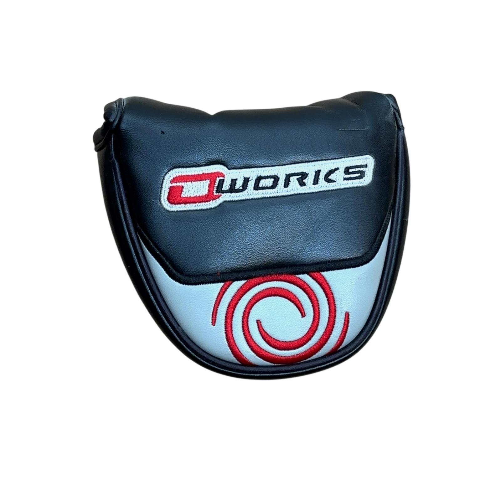Odyssey O-Works #7 Putter / 34"