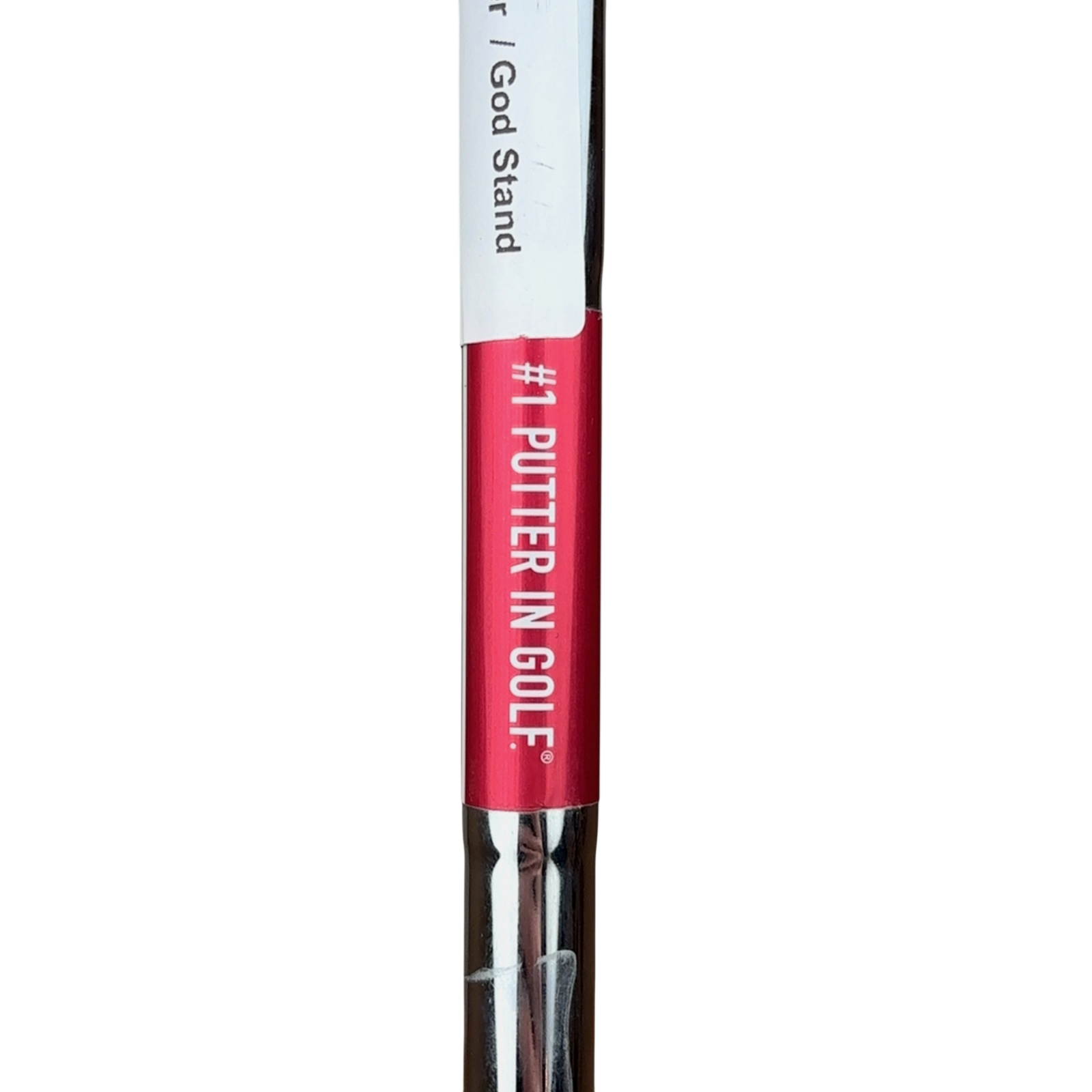Odyssey O-Works #7 Putter / 34"