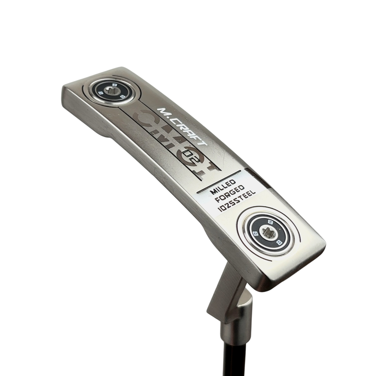 Mizuno OMOI M-Craft Putter / 34"