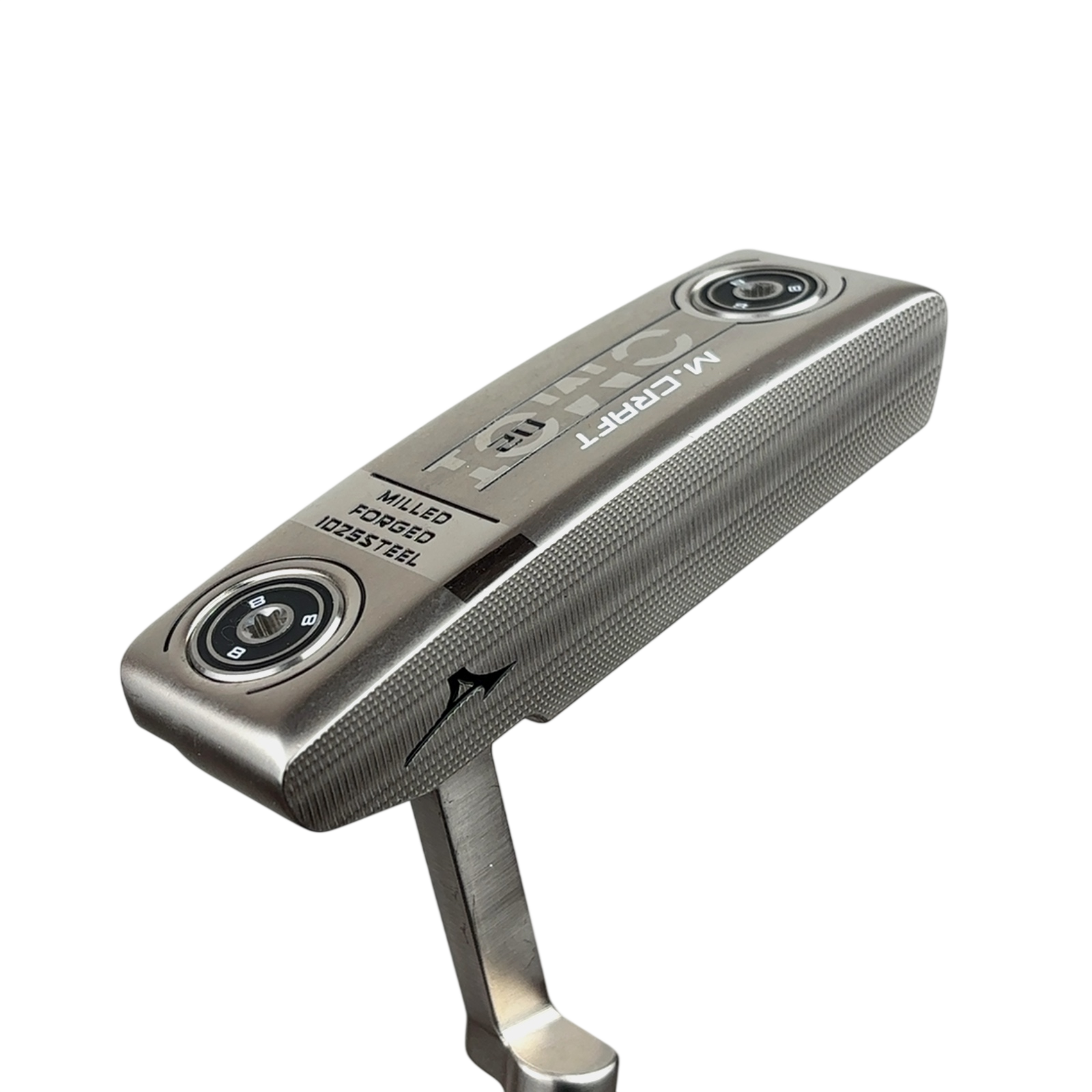 Mizuno OMOI M-Craft Putter / 34"