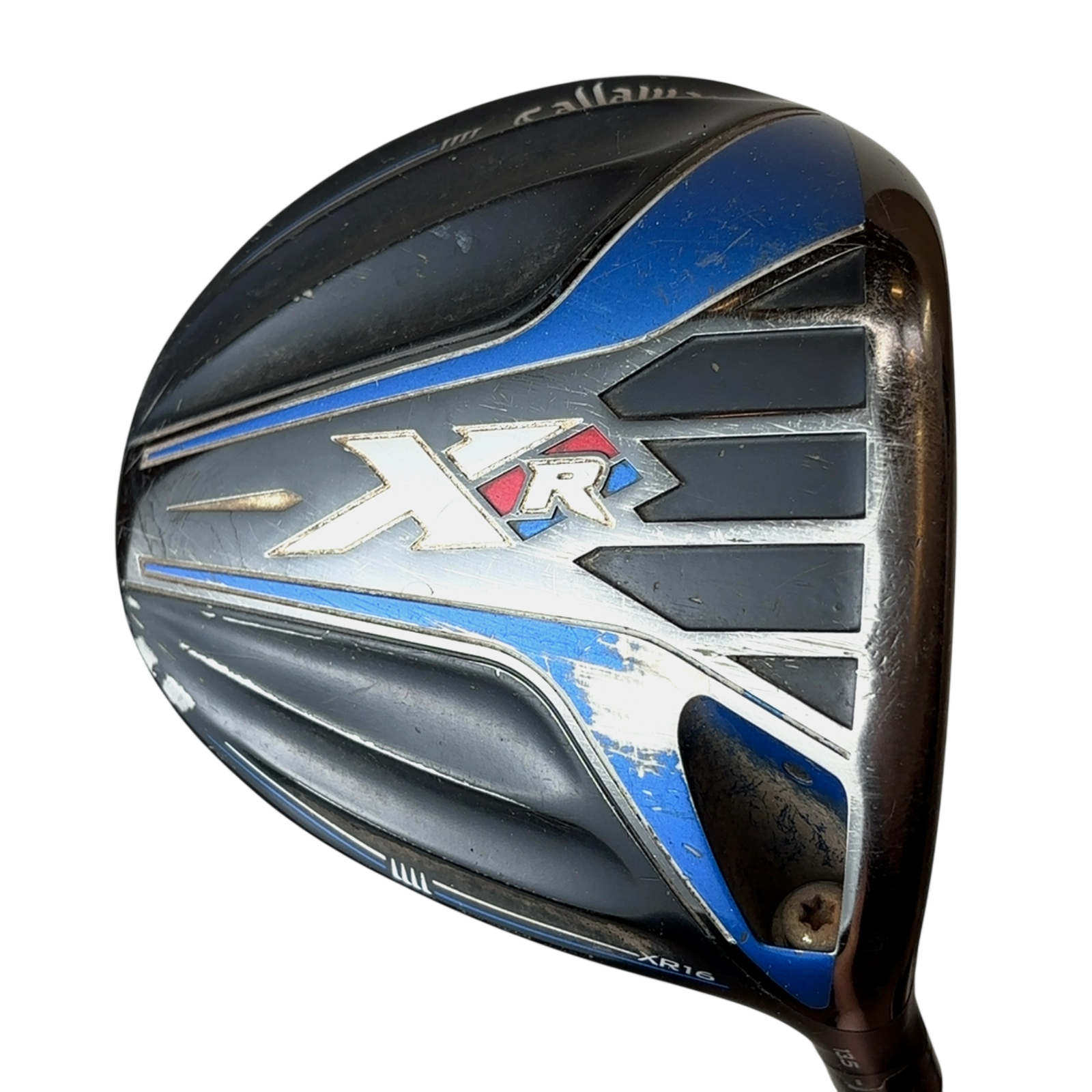 Callaway XR Driver / Flex A-flex / Loft 13.5