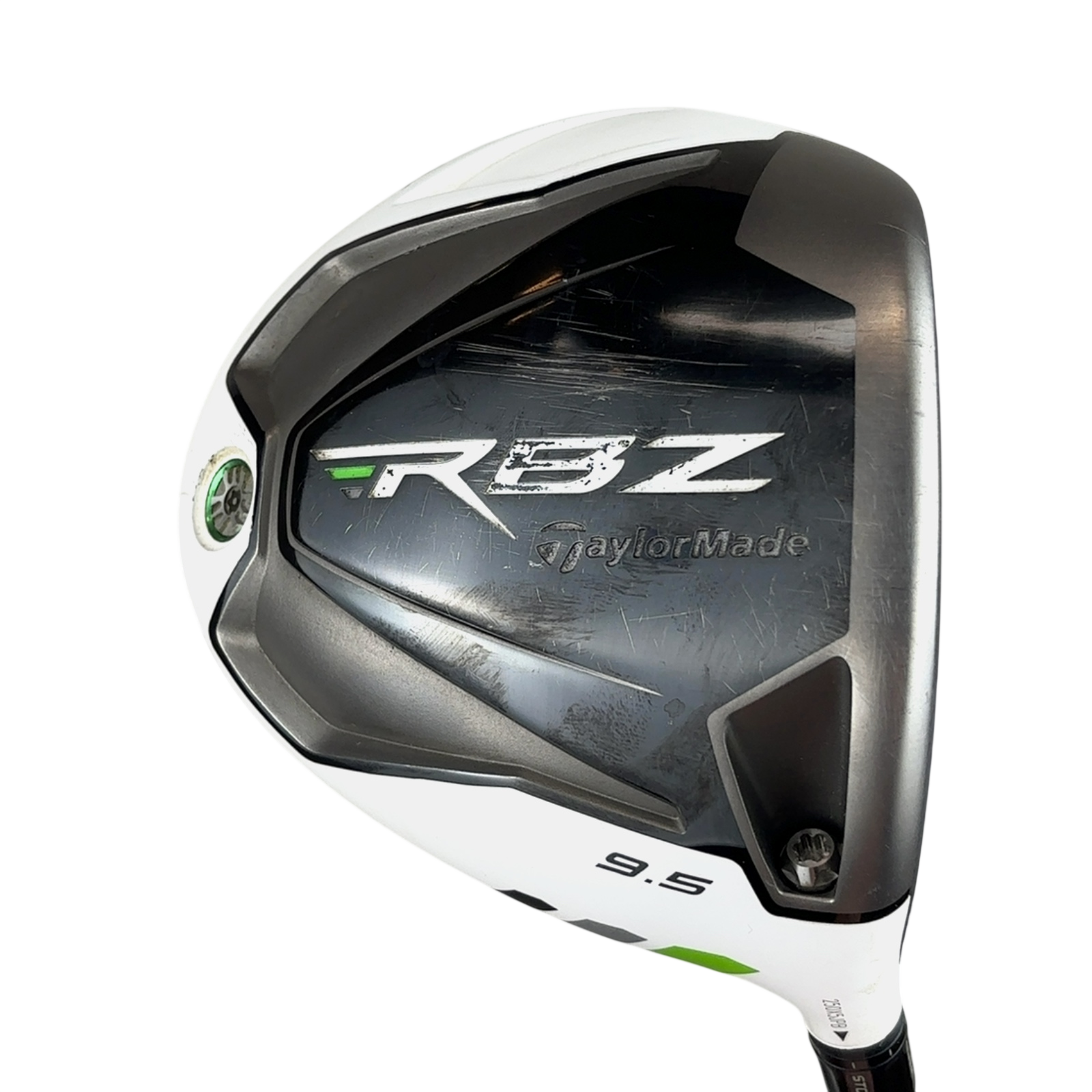 Buy cheap TaylorMade RBZ Driver | Save up to 42% off the new price