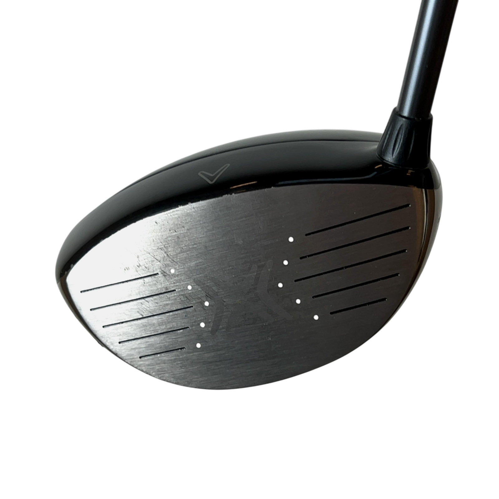 Callaway FT9 Driver / Flex re / Loft 11