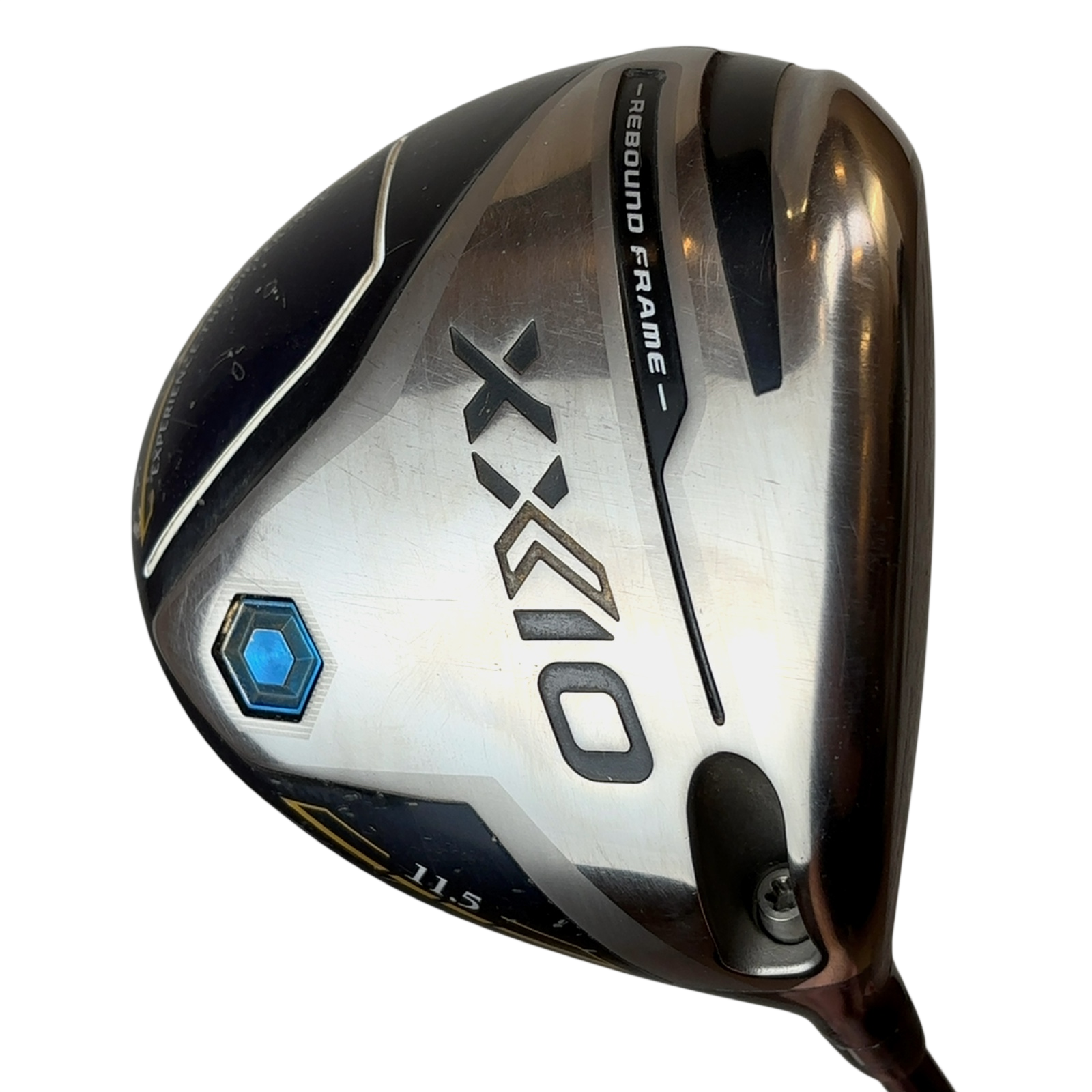 XXIO xxio 10 Driver / Flex r2 / Loft 11.5