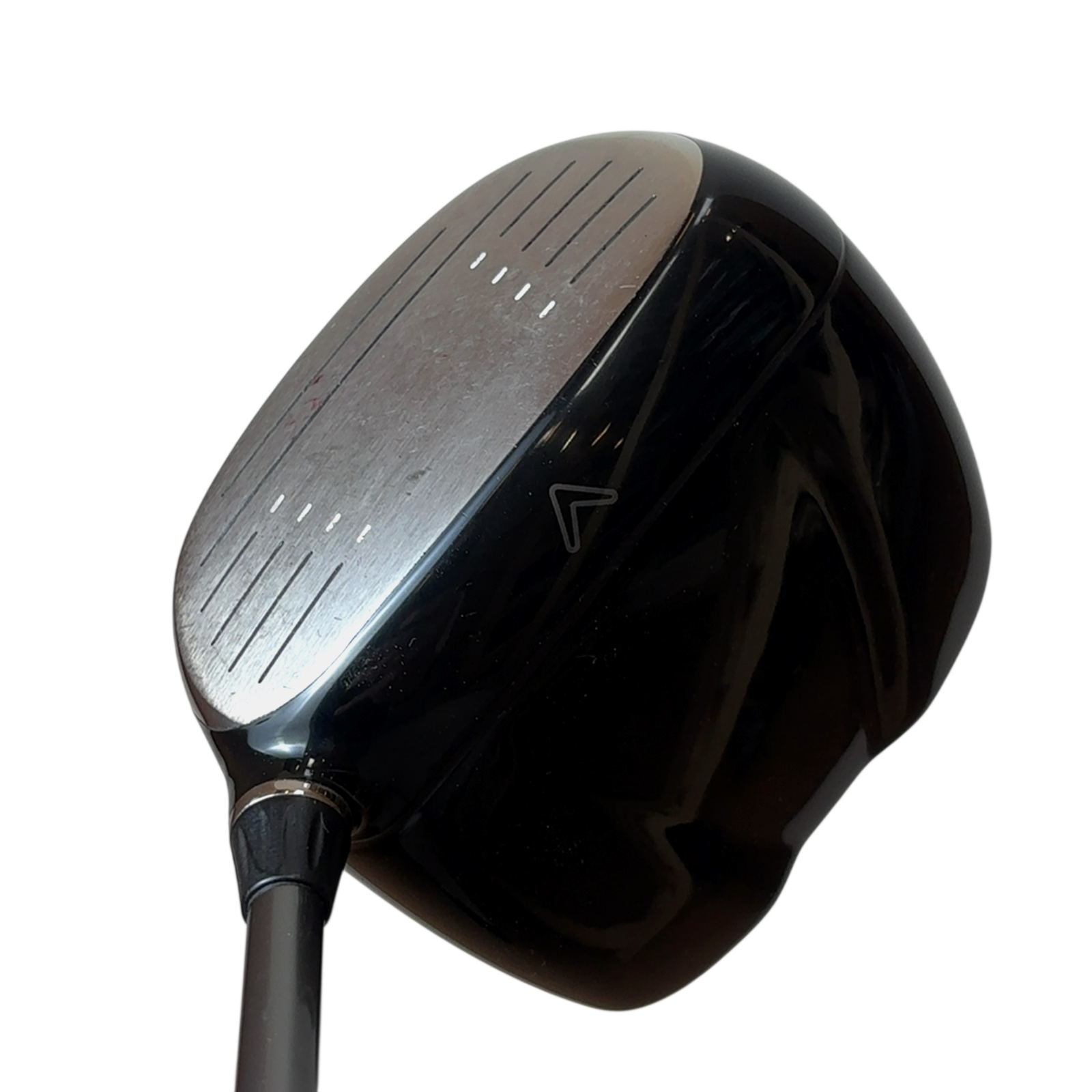 Callaway FT-I Draw Driver / Flex Stiff / Loft 9