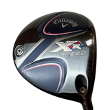 Callaway XR Speed Driver / Flex Ladies / Loft 10.5