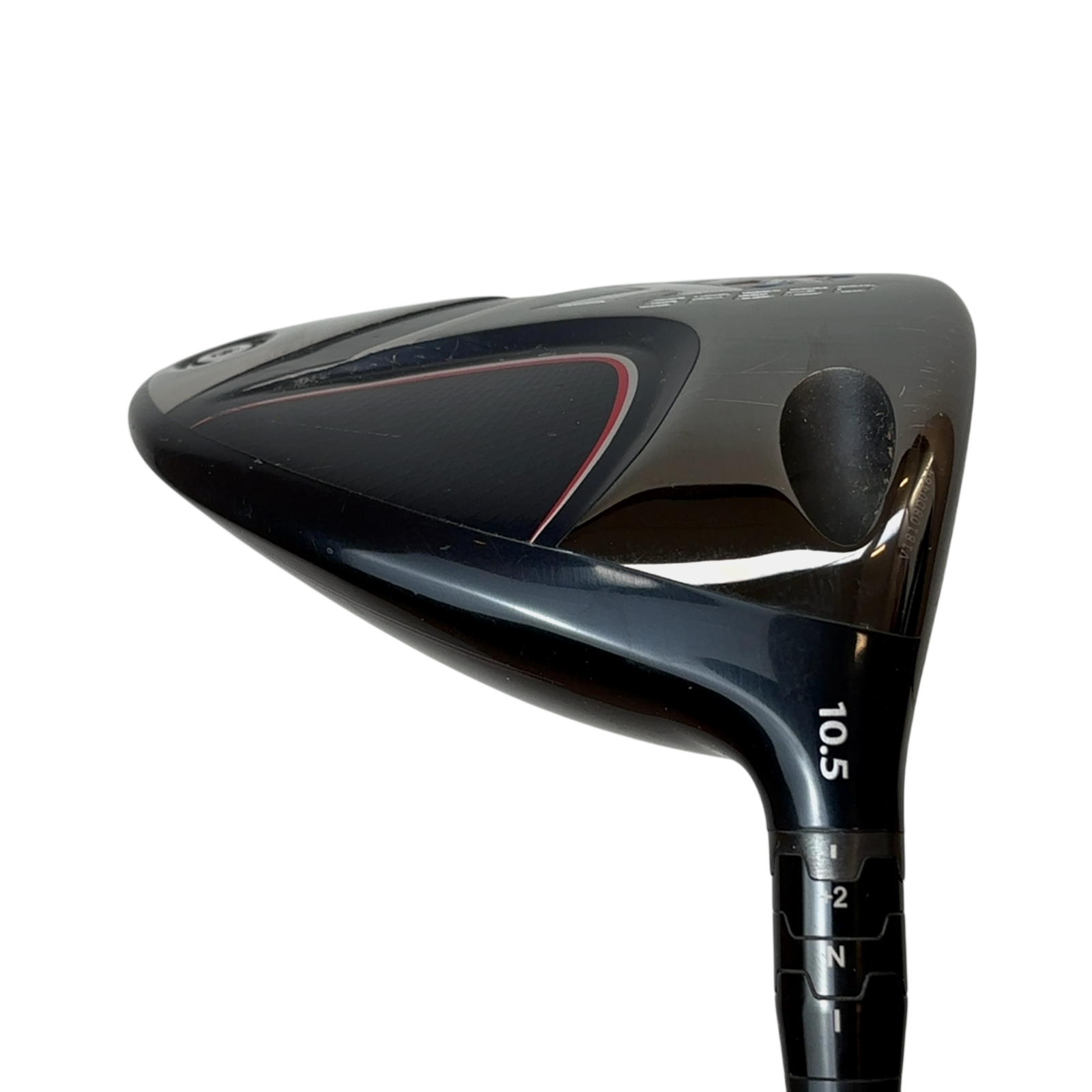 Callaway XR Speed Driver / Flex Ladies / Loft 10.5
