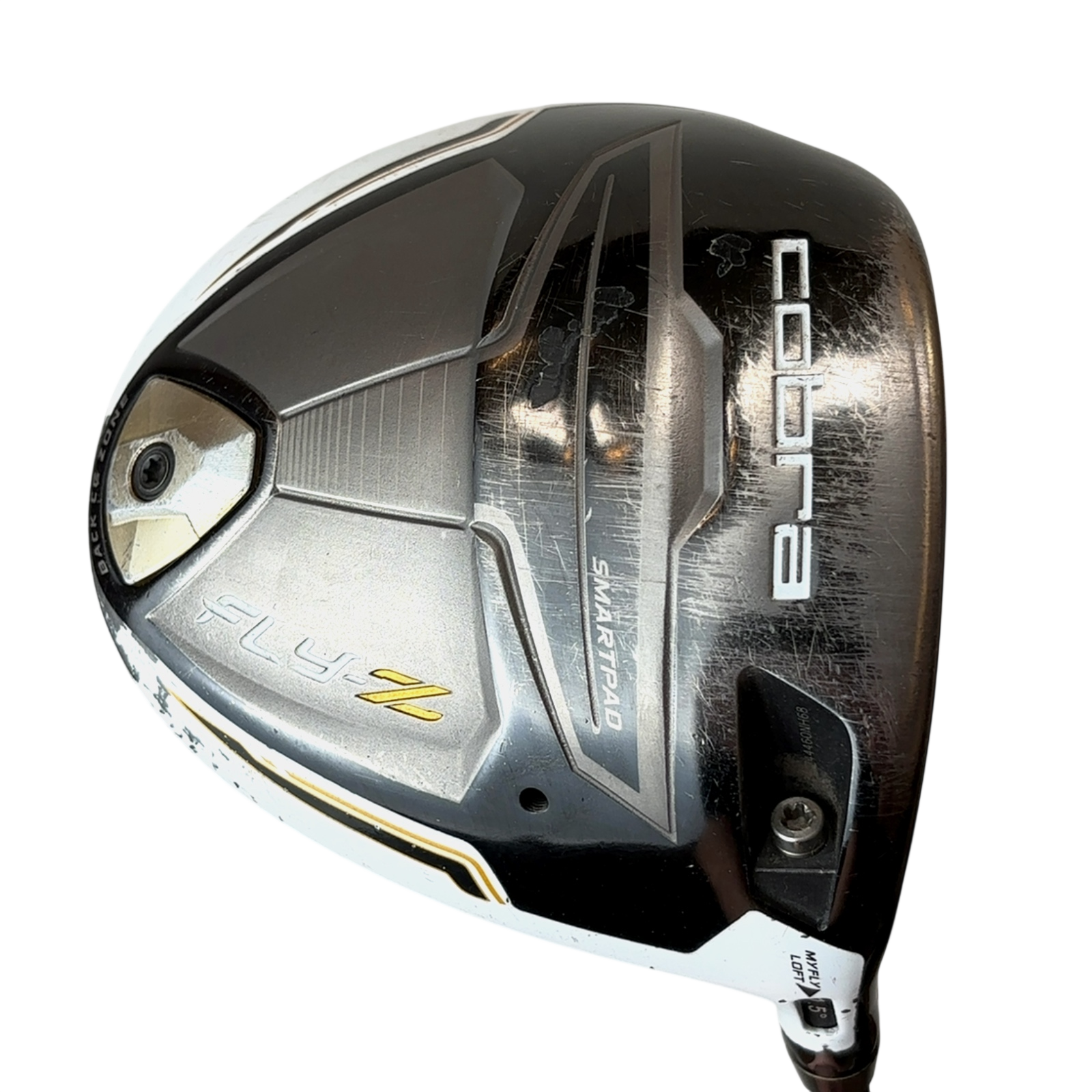 Cobra Fly-Z Driver / Flex Stiff / Loft 11.5