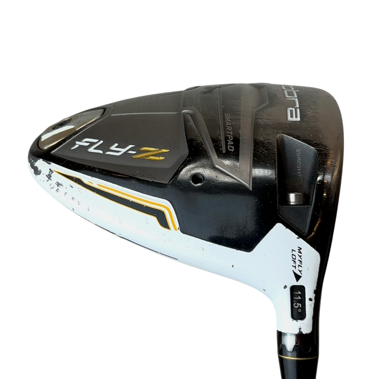 Cobra Fly-Z Driver / Flex Stiff / Loft 11.5