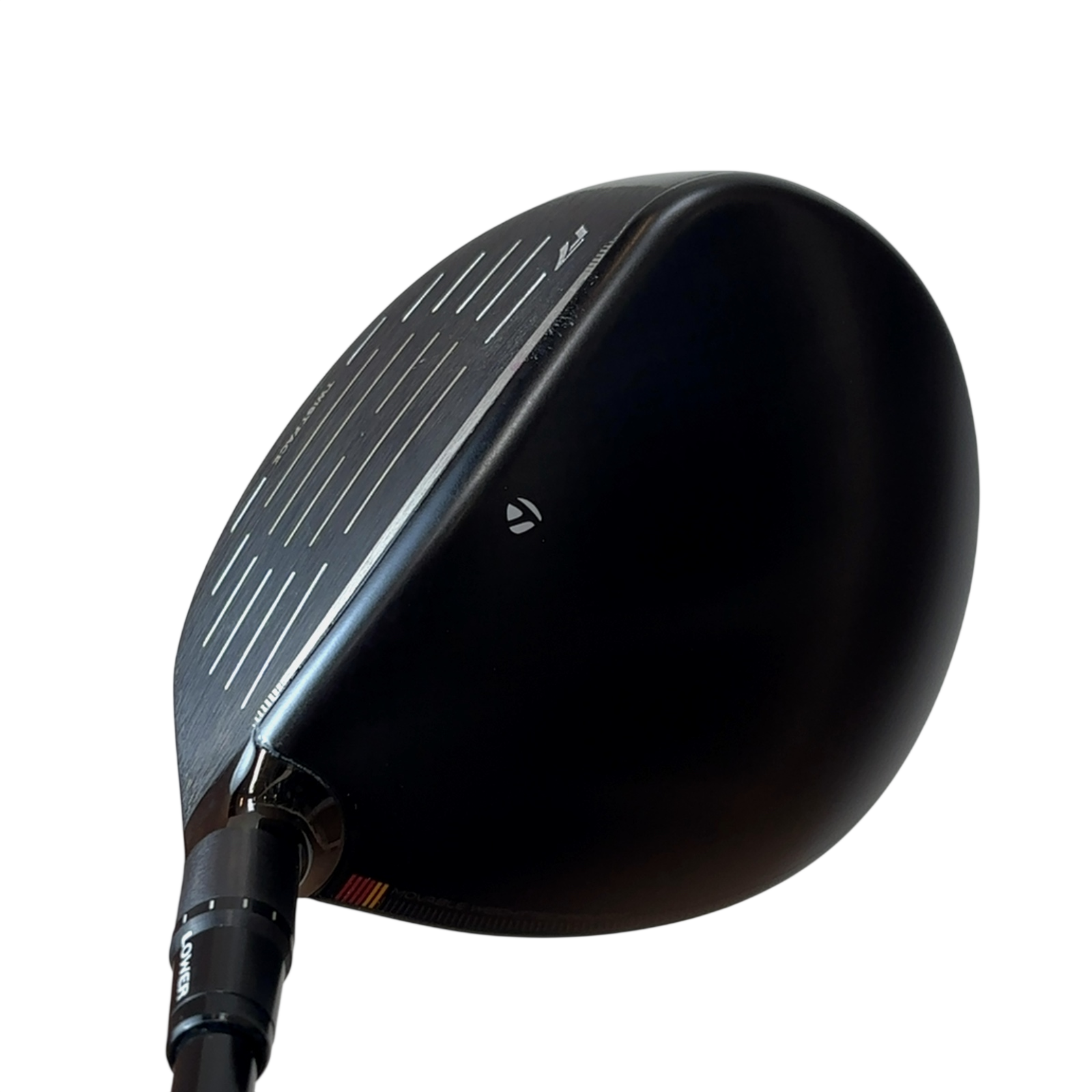 TaylorMade R7 Quad Driver / Flex Stiff / Loft 11.5