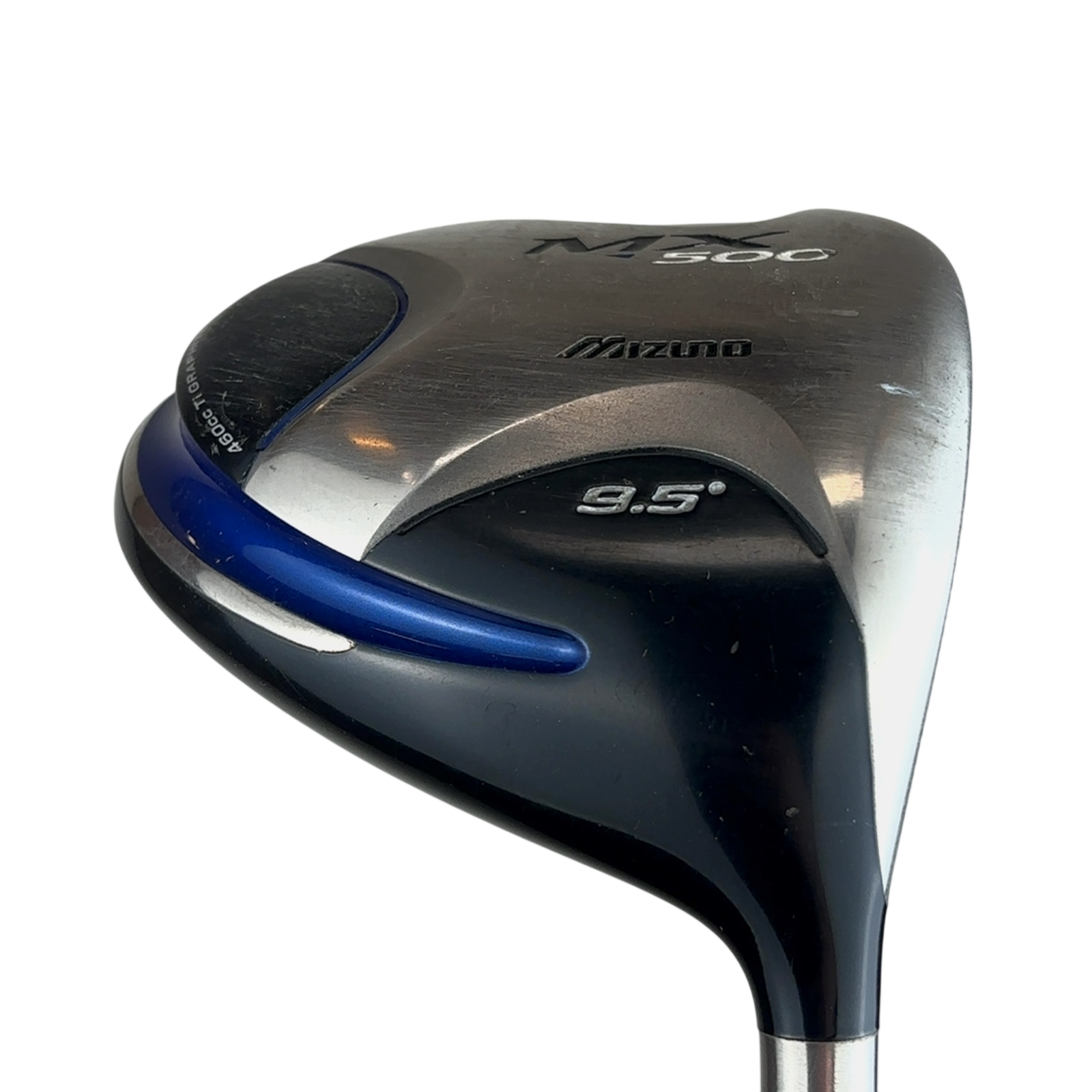 Mizuno MX-300 Driver / Flex Stiff / Loft 9.5