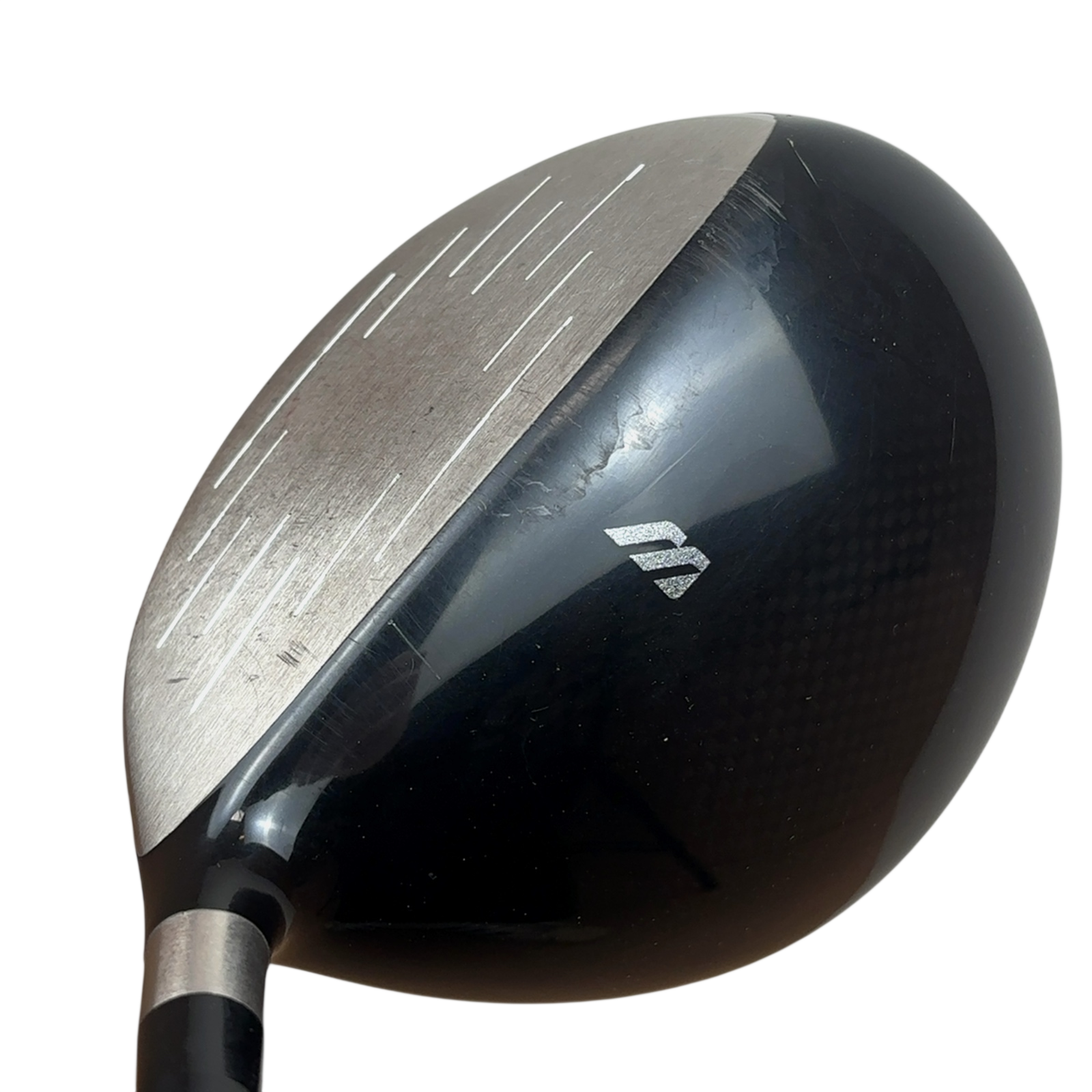 Mizuno MX-300 Driver / Flex Stiff / Loft 9.5