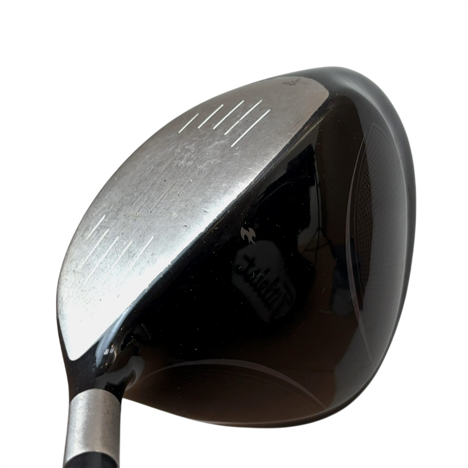 TaylorMade Burner Driver / Flex Regular / Loft 12