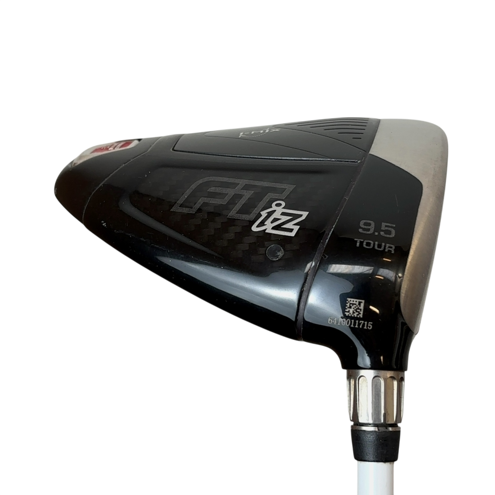 Callaway FT iz Driver / Flex Stiff / Loft 9