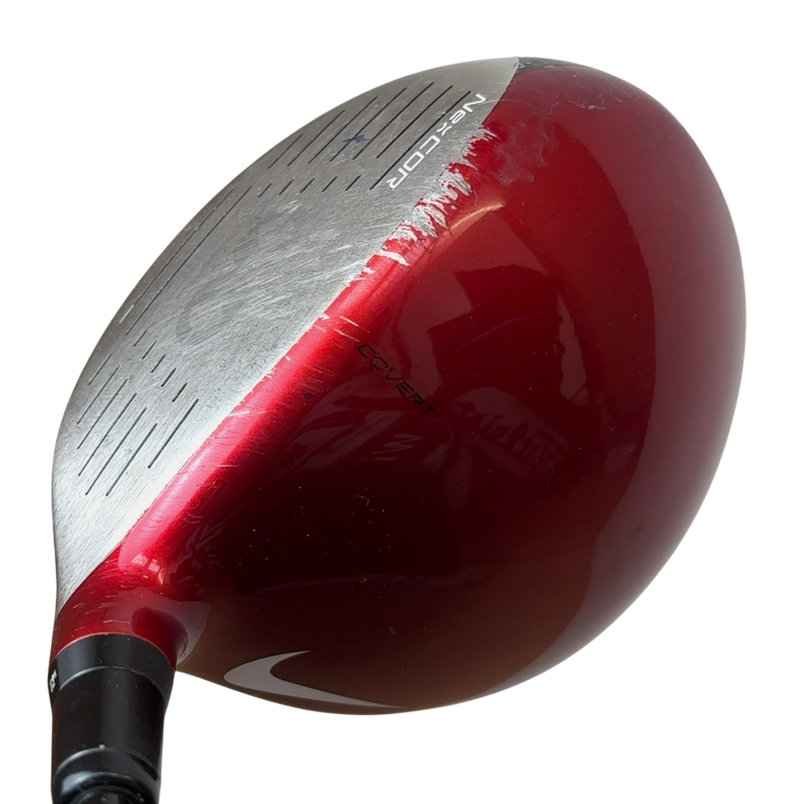 Nike Covert VRS Driver / Flex Stiff / Loft 10
