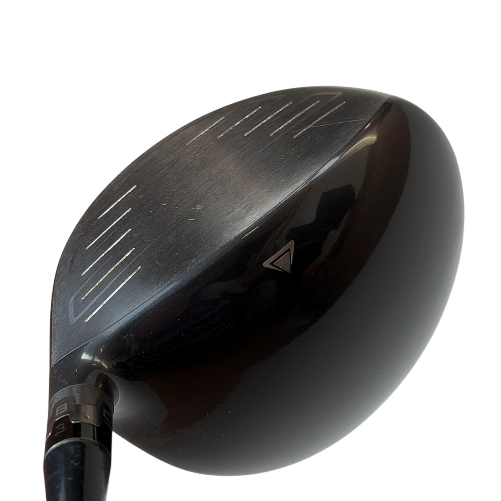 Titleist 917 D2 Driver / Flex Stiff / Loft 10.5