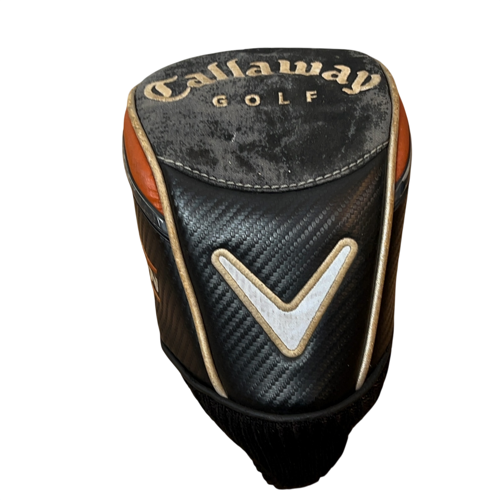 Callaway Big Bertha Fusion Driver / Flex Regular / Loft 10