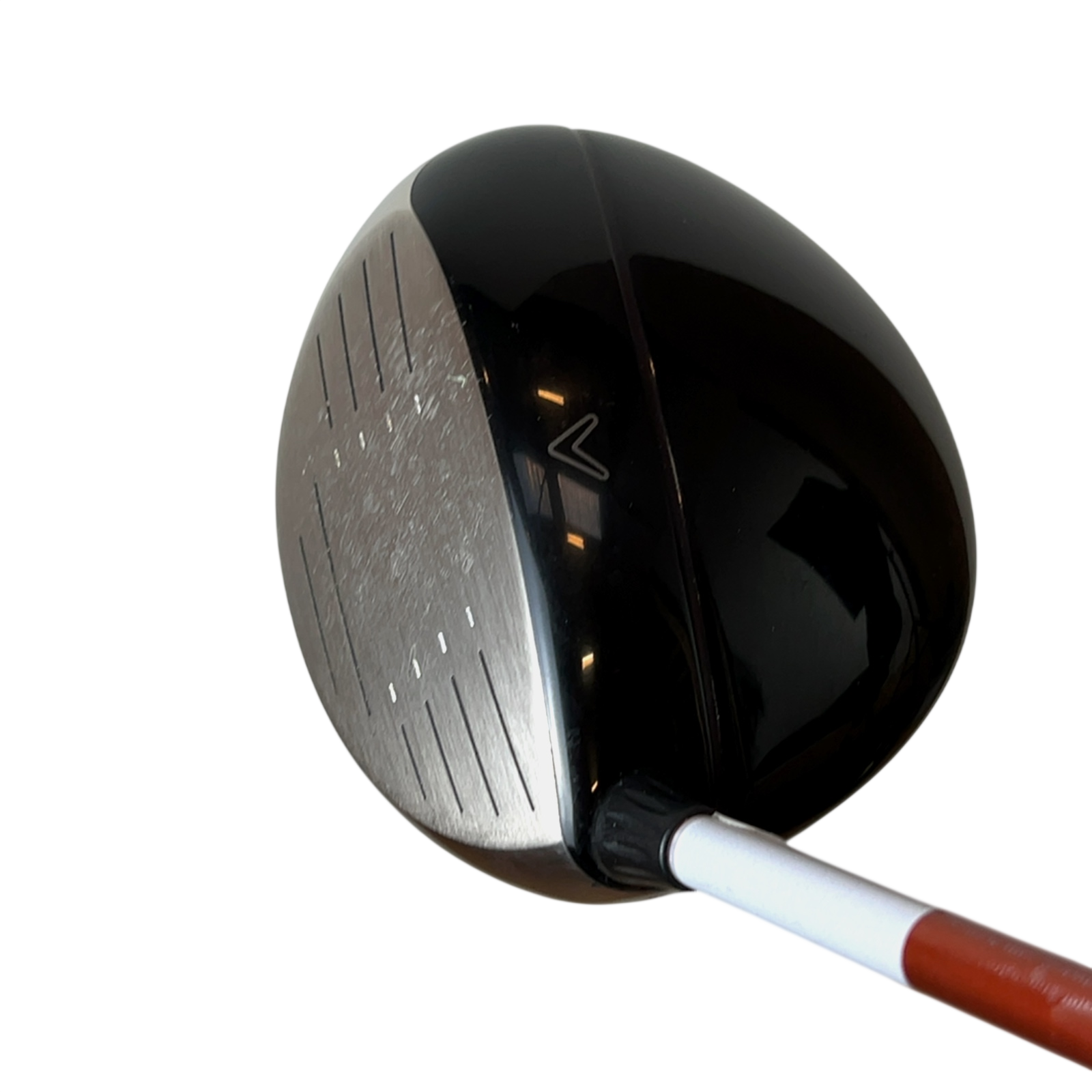 Callaway Big Bertha Fusion Driver / Flex Regular / Loft 10