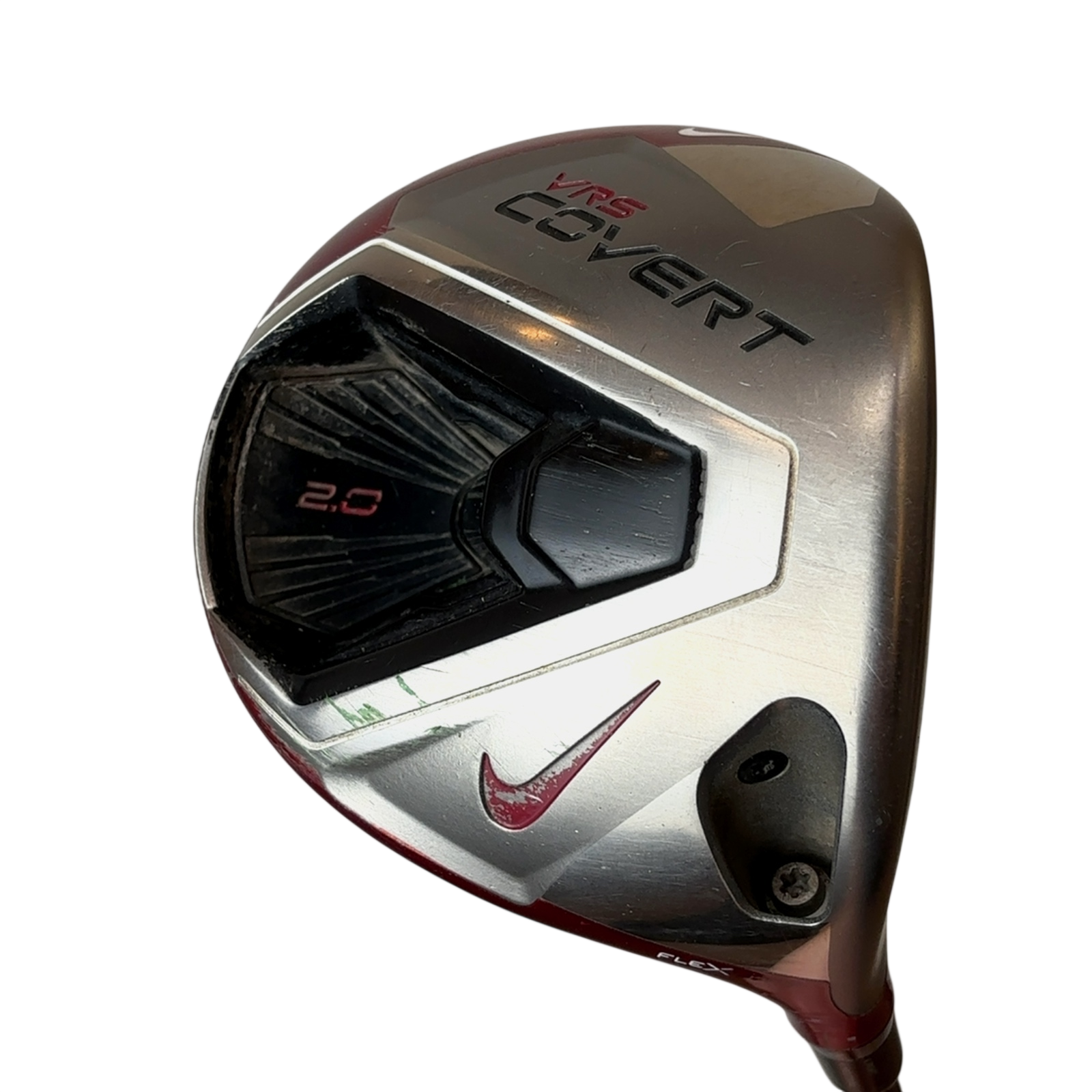 Nike VRS Covert 2.0 Driver / Flex Ladies / Loft 12.5
