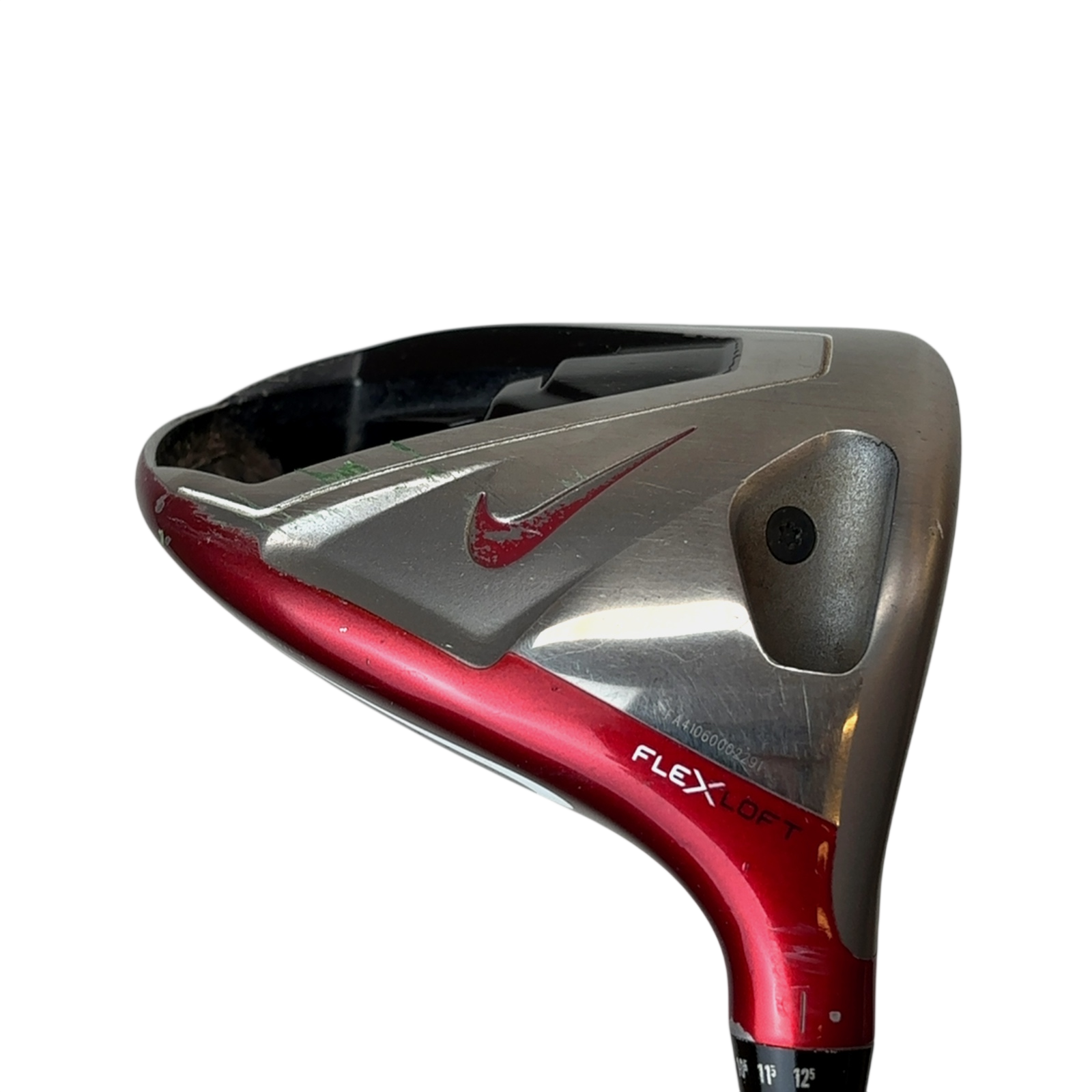 Nike VRS Covert 2.0 Driver / Flex Ladies / Loft 12.5