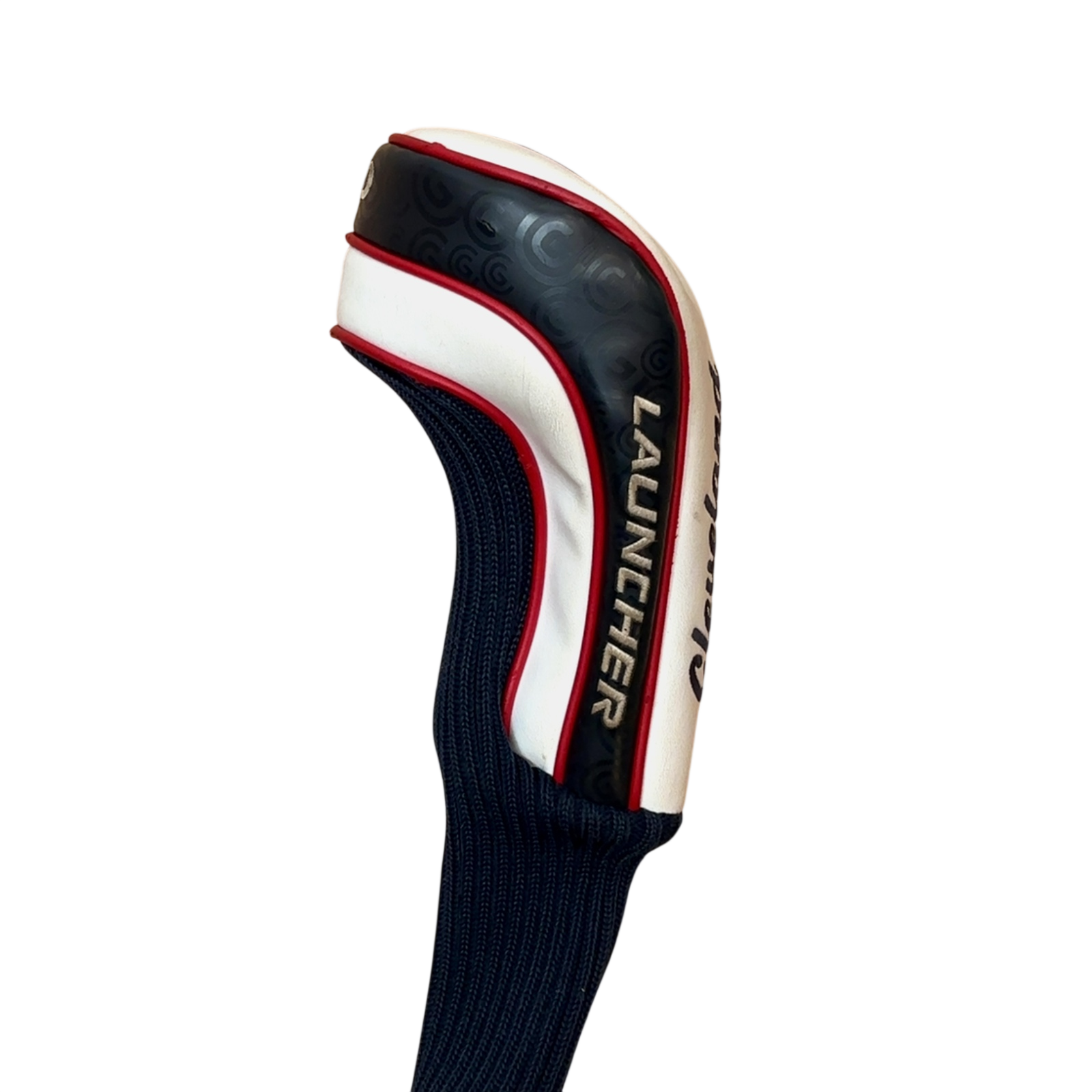 Cleveland Ti 460 Driver / Flex Stiff / Loft 10.5