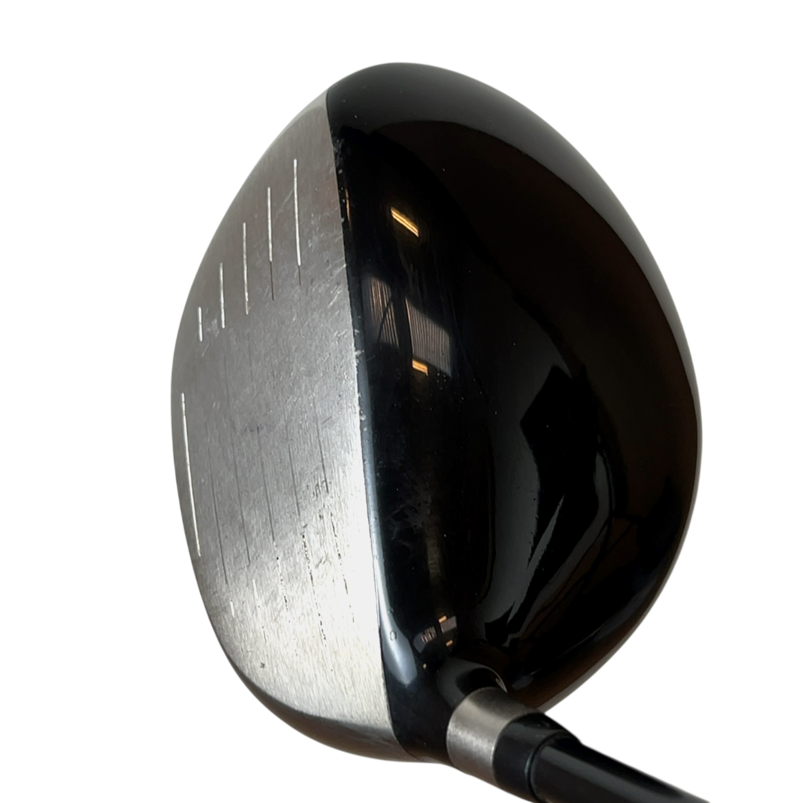Cleveland Launcher Comp Driver / Flex Stiff / Loft 9.5