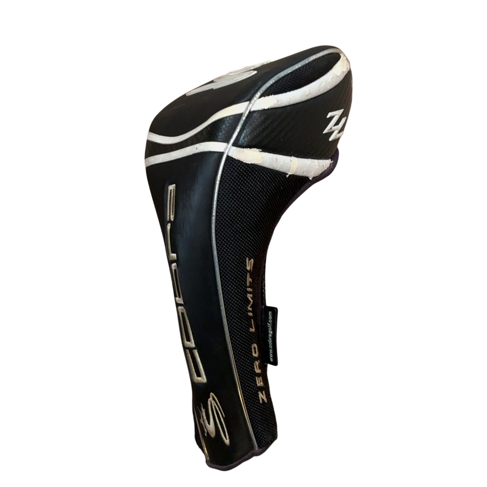 Cobra ZL Driver / Flex Stiff / Loft 9.5