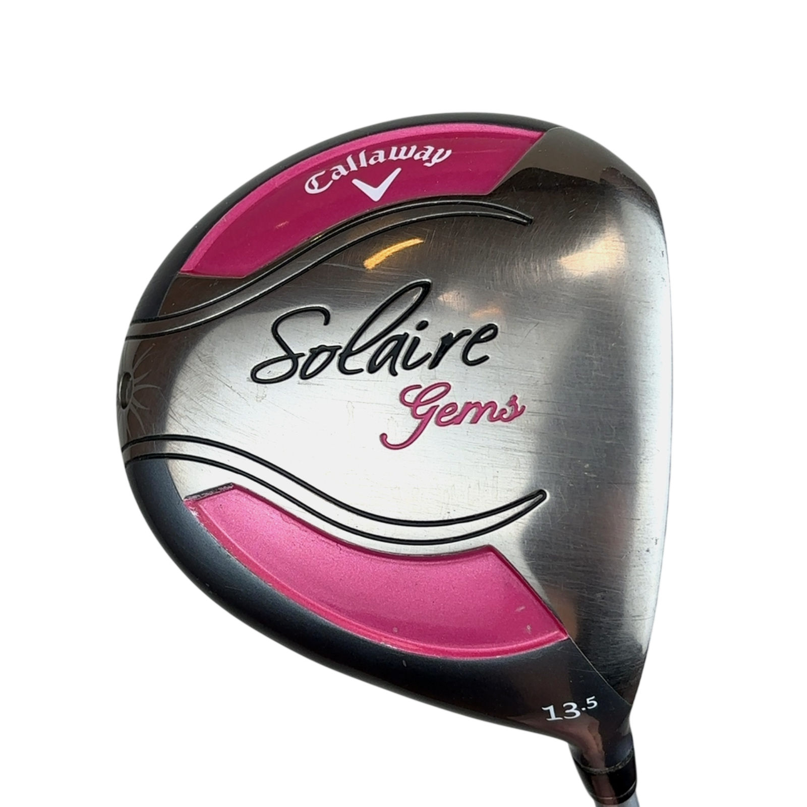 Buy Callaway Solaire Gems Driver | Save up to 43% off the new