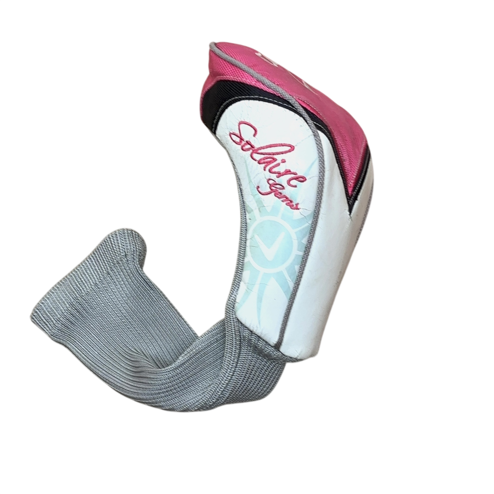 Callaway Solaire Gems Driver / Flex Ladies / Loft 13.5