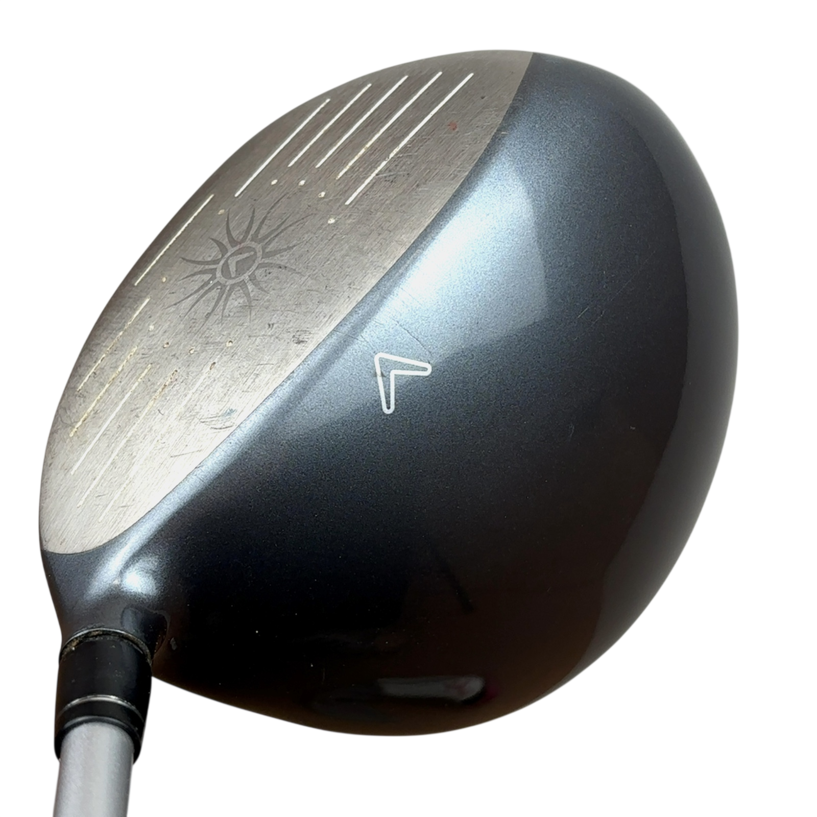 Callaway Solaire Gems Driver / Flex Ladies / Loft 13.5