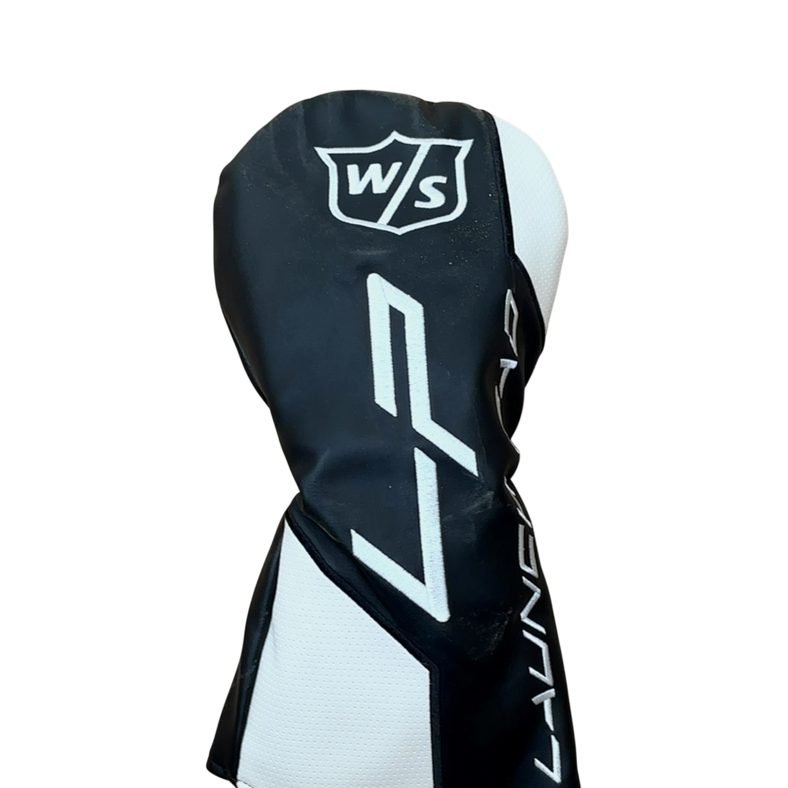 Wilson Staff Launch Pad Driver / Flex A-flex / Loft 10.5