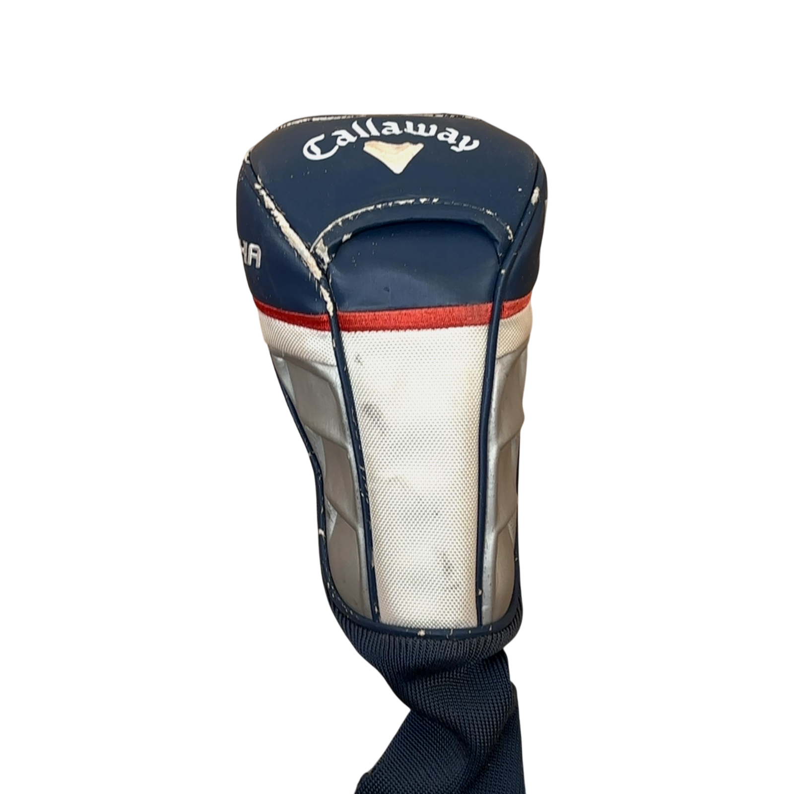 Callaway Rogue Driver / Flex Stiff / Loft 10.5