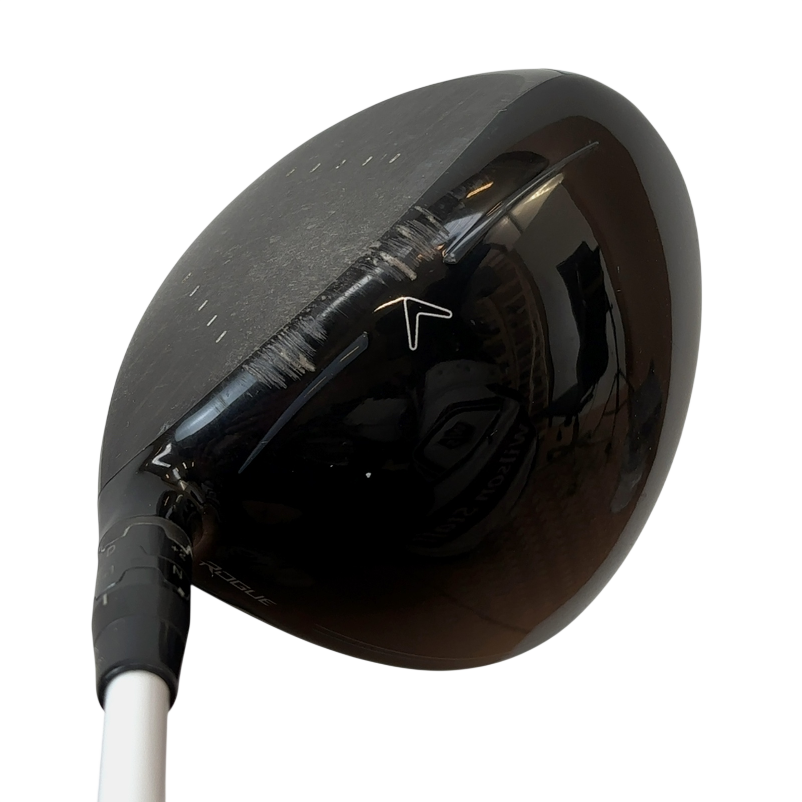 Callaway Rogue Driver / Flex Stiff / Loft 10.5