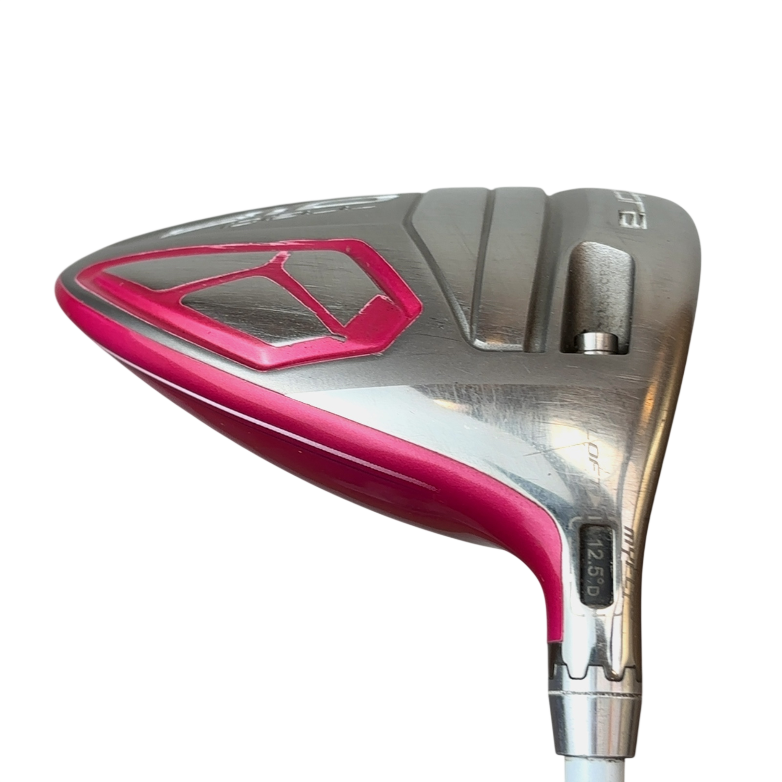 Cobra Biocell Driver / Flex Ladies / Loft 12.5