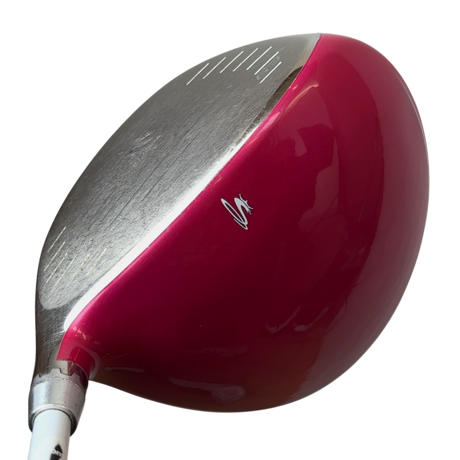 Cobra Biocell Driver / Flex Ladies / Loft 12.5