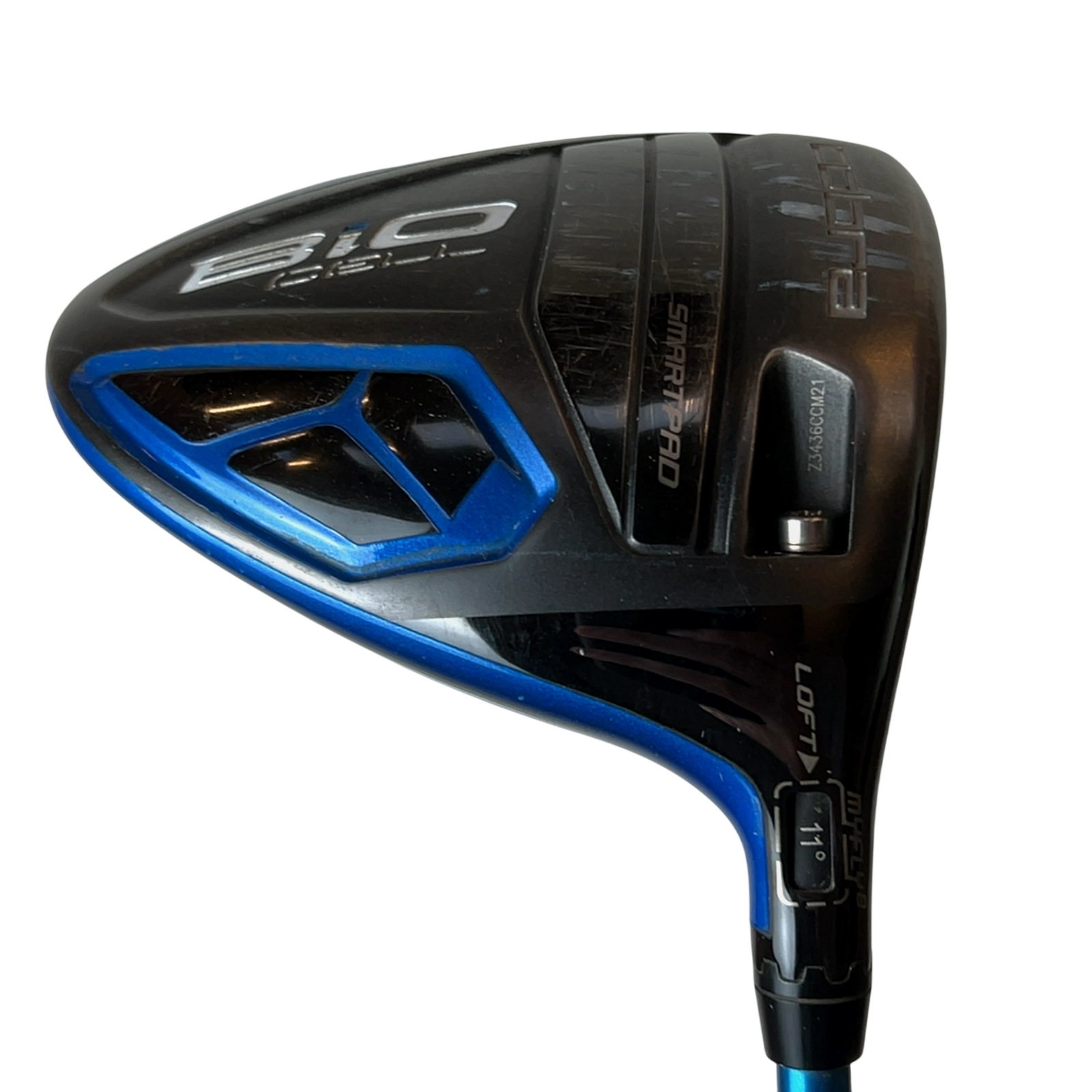 Cobra Biocell Driver / Flex A-flex / Loft 11