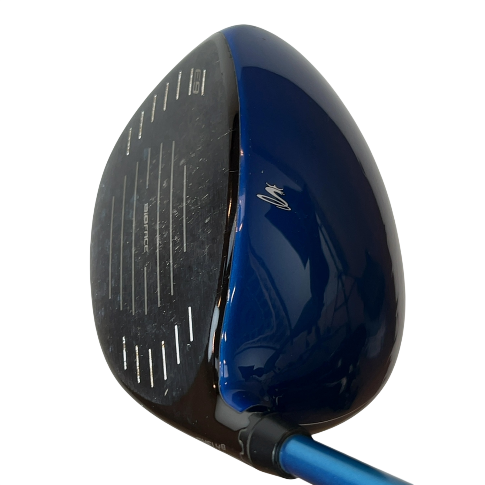 Cobra Biocell Driver / Flex A-flex / Loft 11