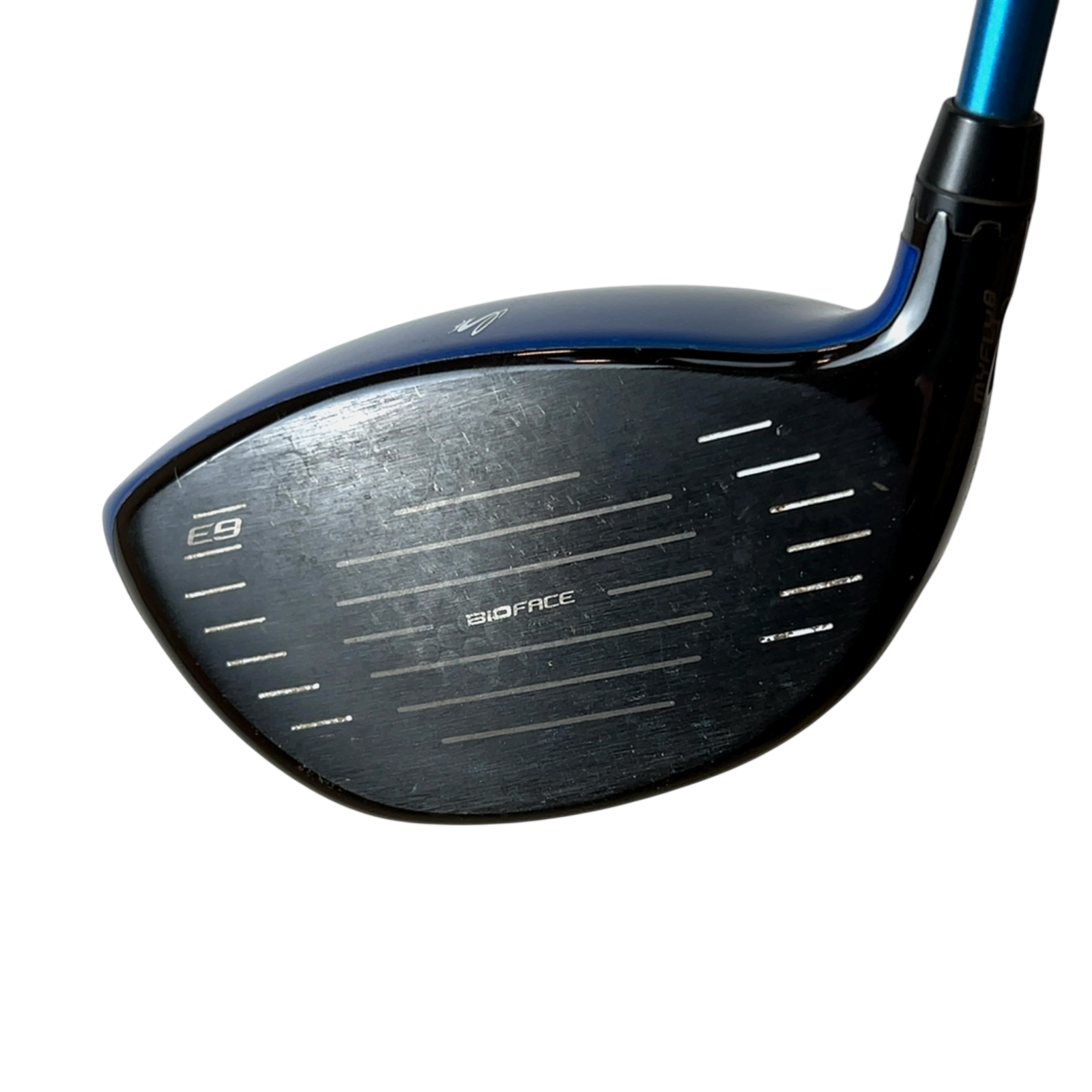 Cobra Biocell Driver / Flex A-flex / Loft 11