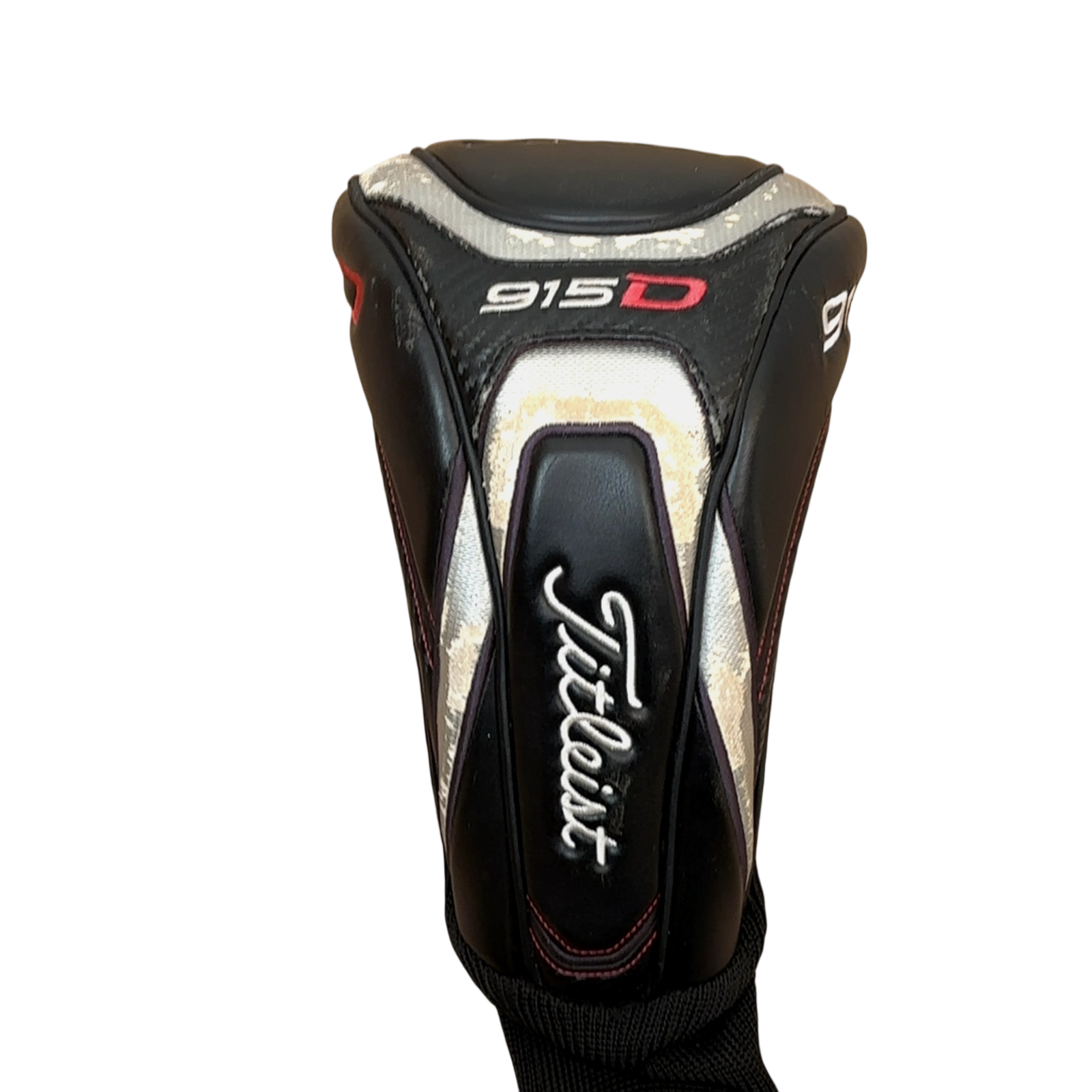 Titleist 915D2 Driver / Flex Regular / Loft 10.5