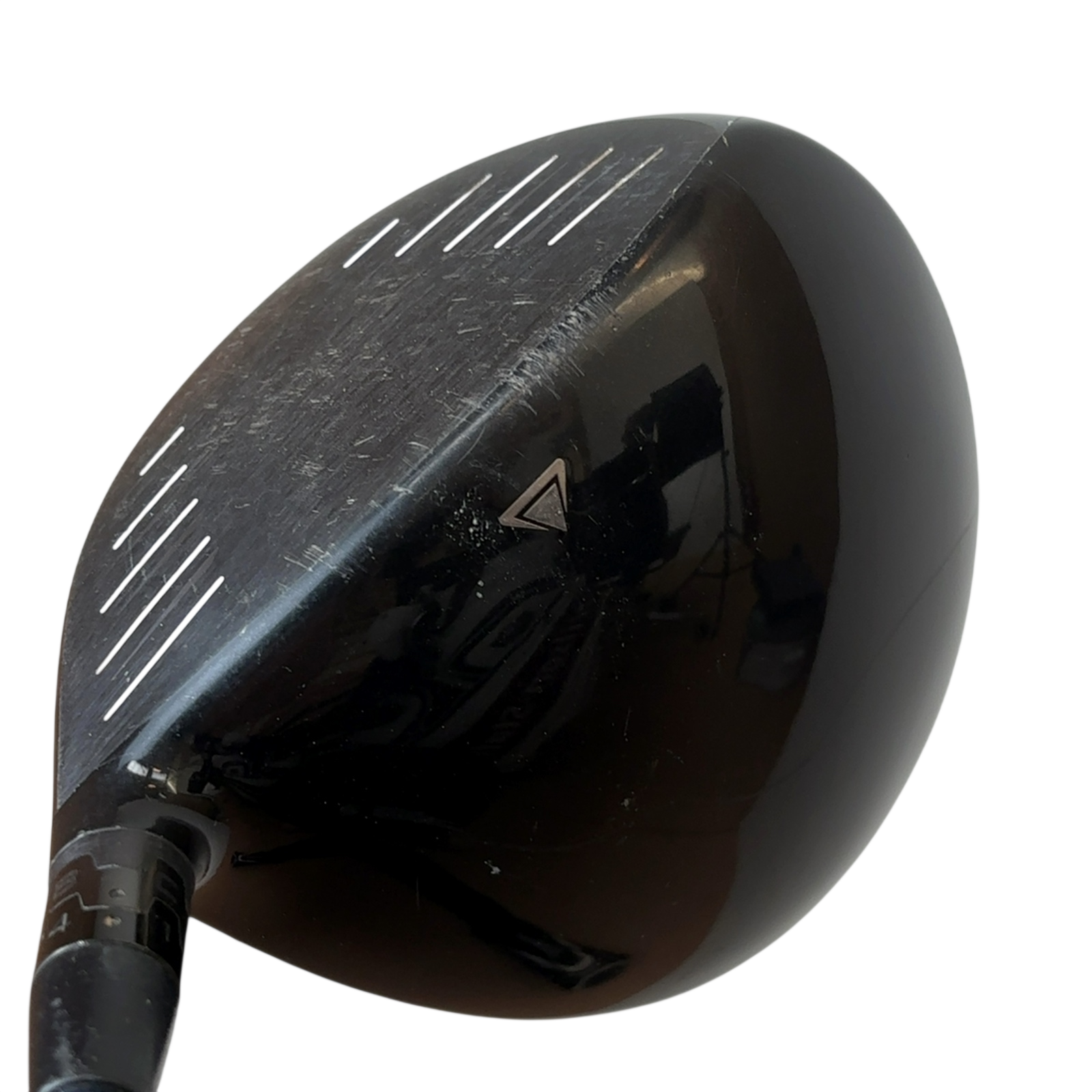 Titleist 915D2 Driver / Flex Regular / Loft 10.5