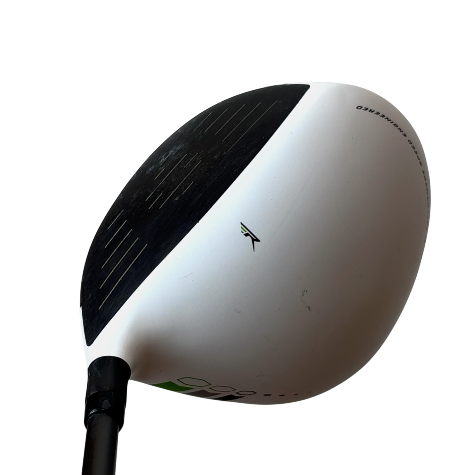 TaylorMade RBZ Driver / Flex Stiff / Loft 9.5