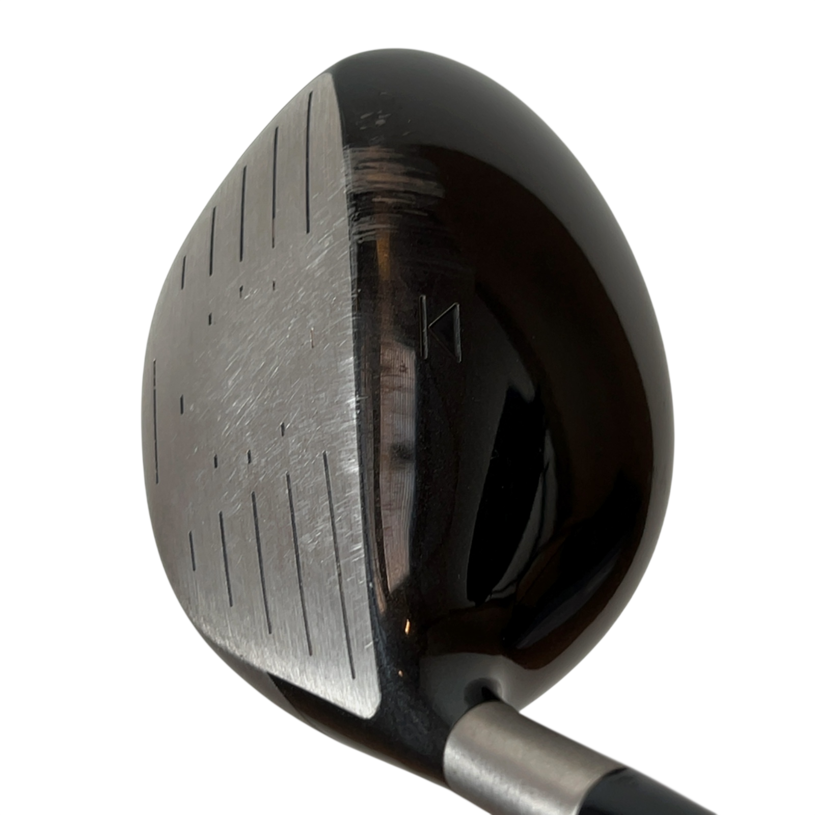 Titleist Titanium 983K Driver / Flex Stiff / Loft 10.5