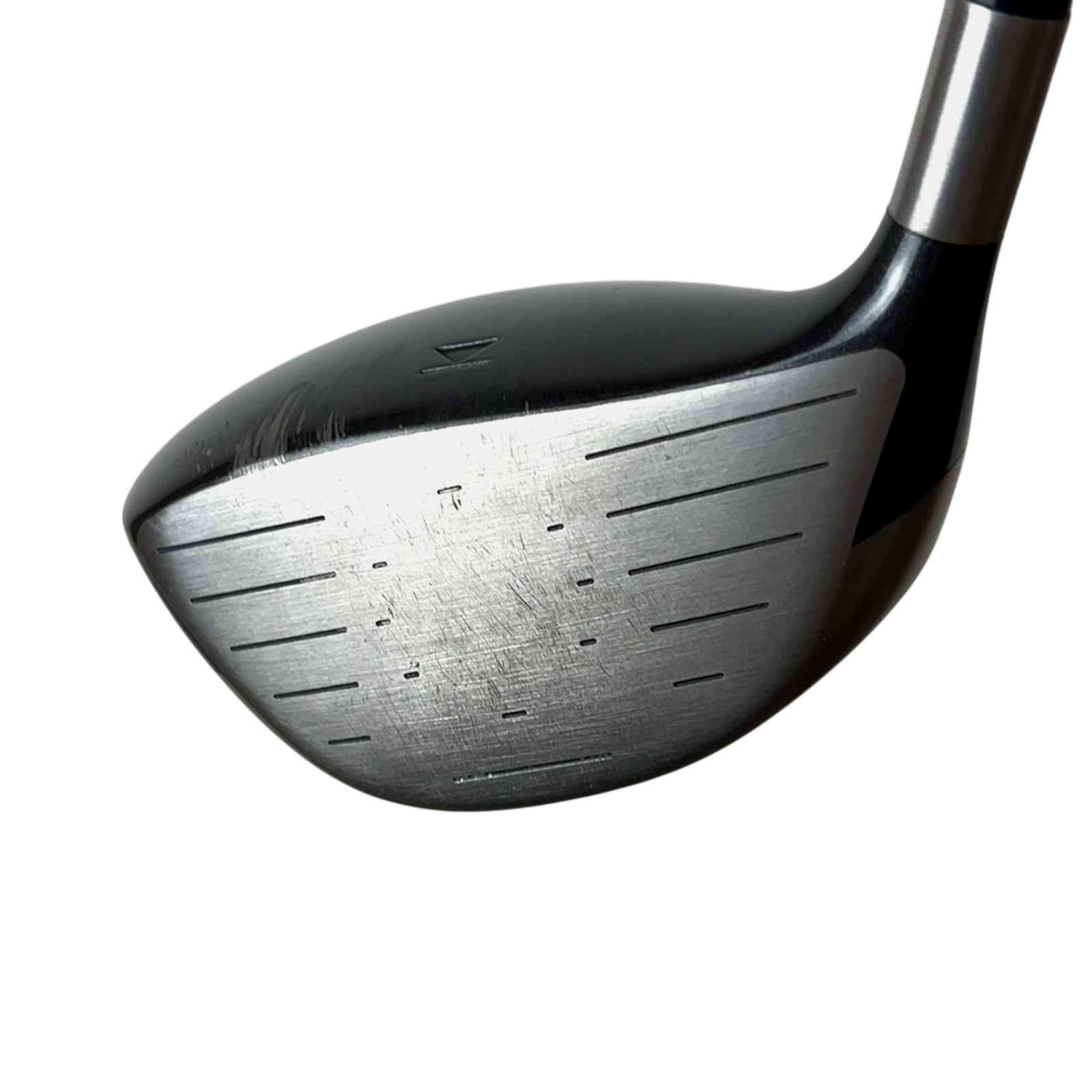 Titleist Titanium 983K Driver / Flex Stiff / Loft 10.5