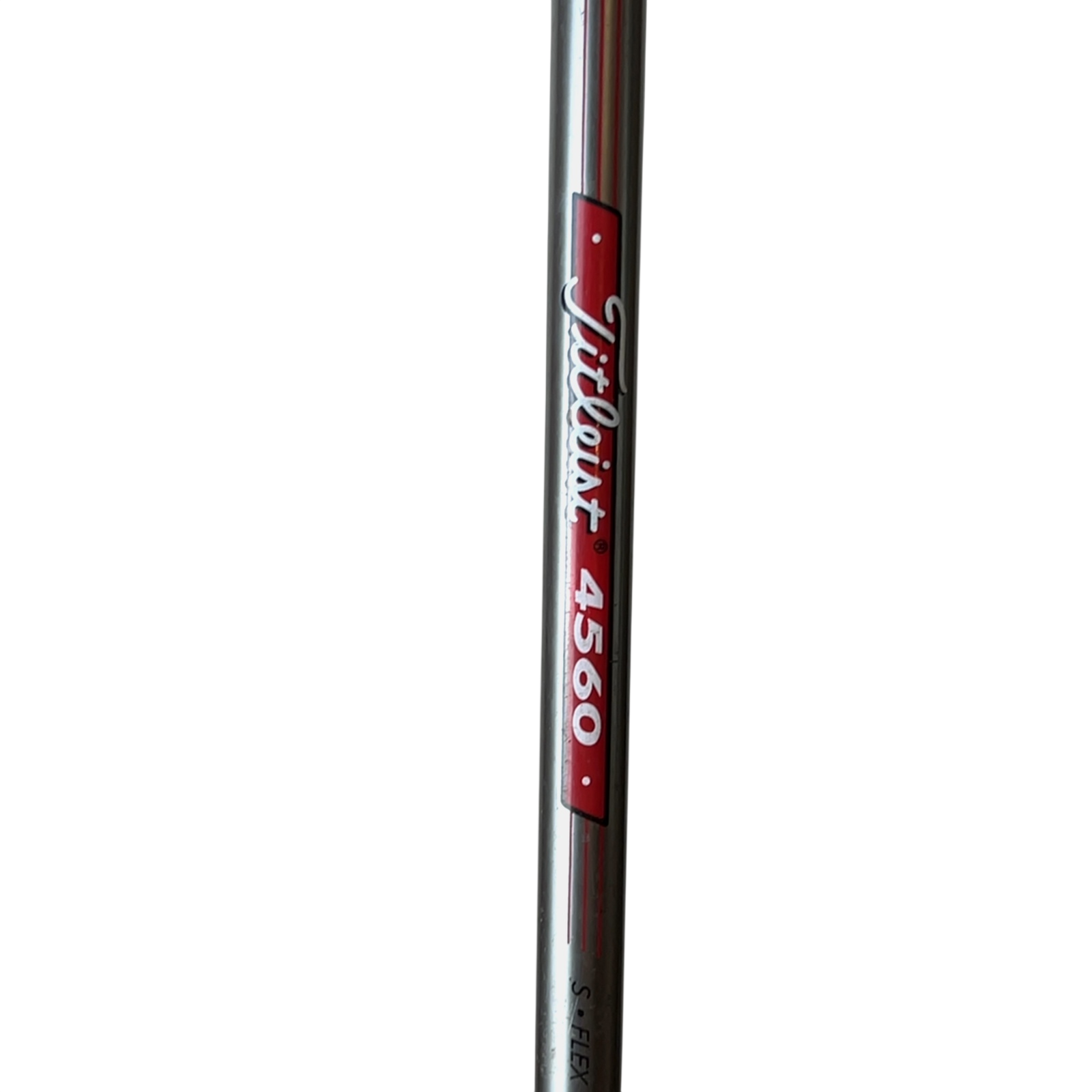 Titleist Titanium 983K Driver / Flex Stiff / Loft 10.5